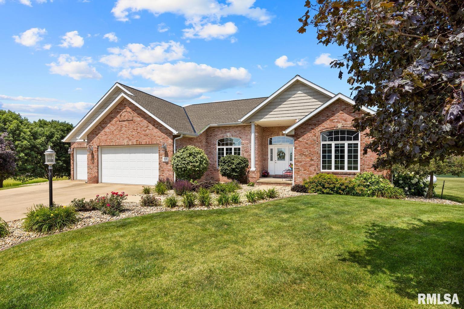 5551 Broadway Road Groveland, IL 61535 - Photo 4 of 58