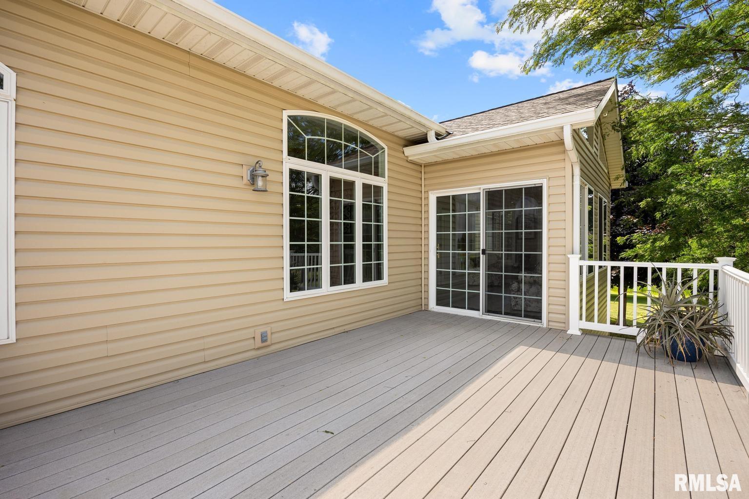 5551 Broadway Road Groveland, IL 61535 - Photo 47 of 58
