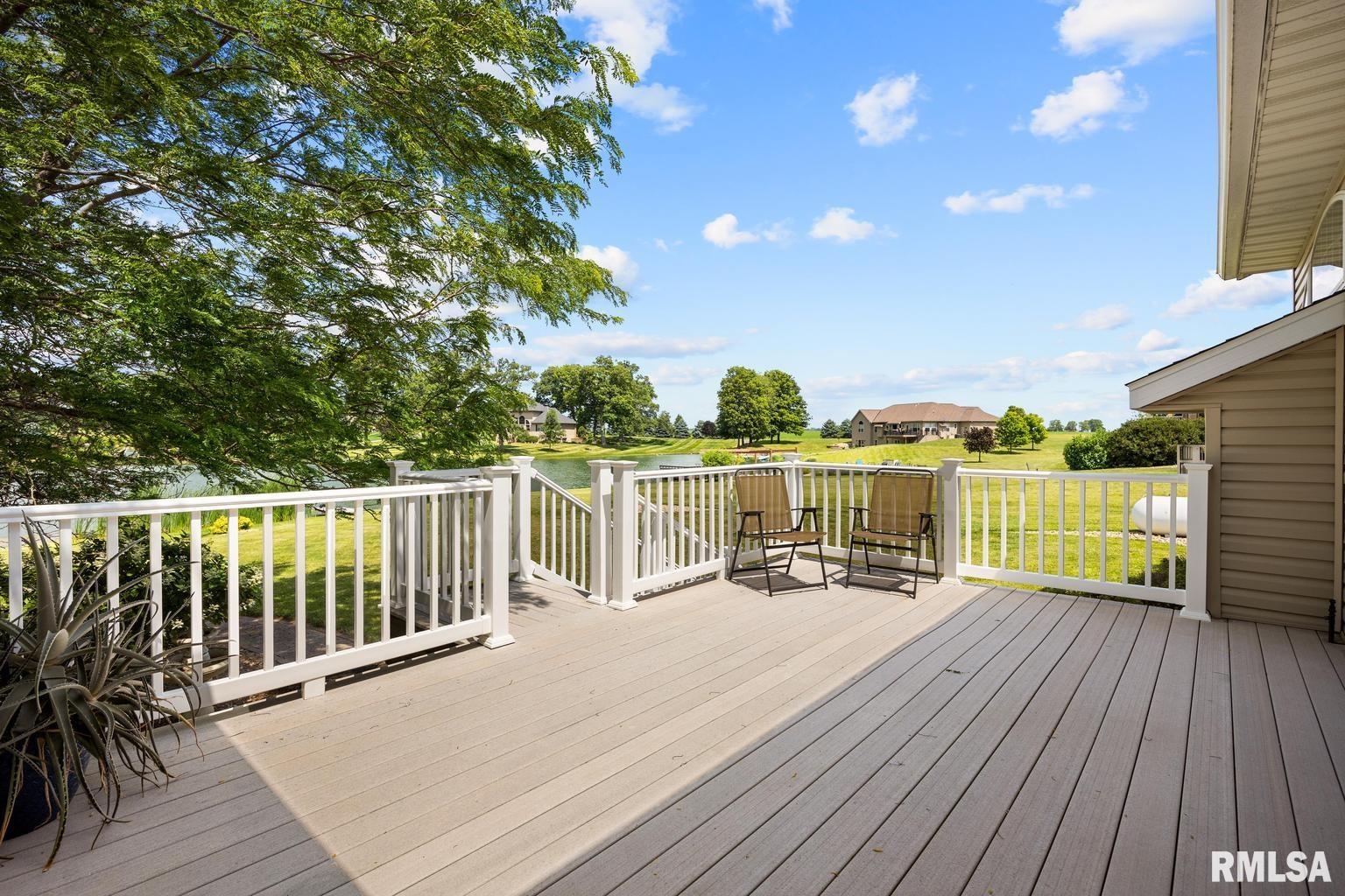 5551 Broadway Road Groveland, IL 61535 - Photo 48 of 58