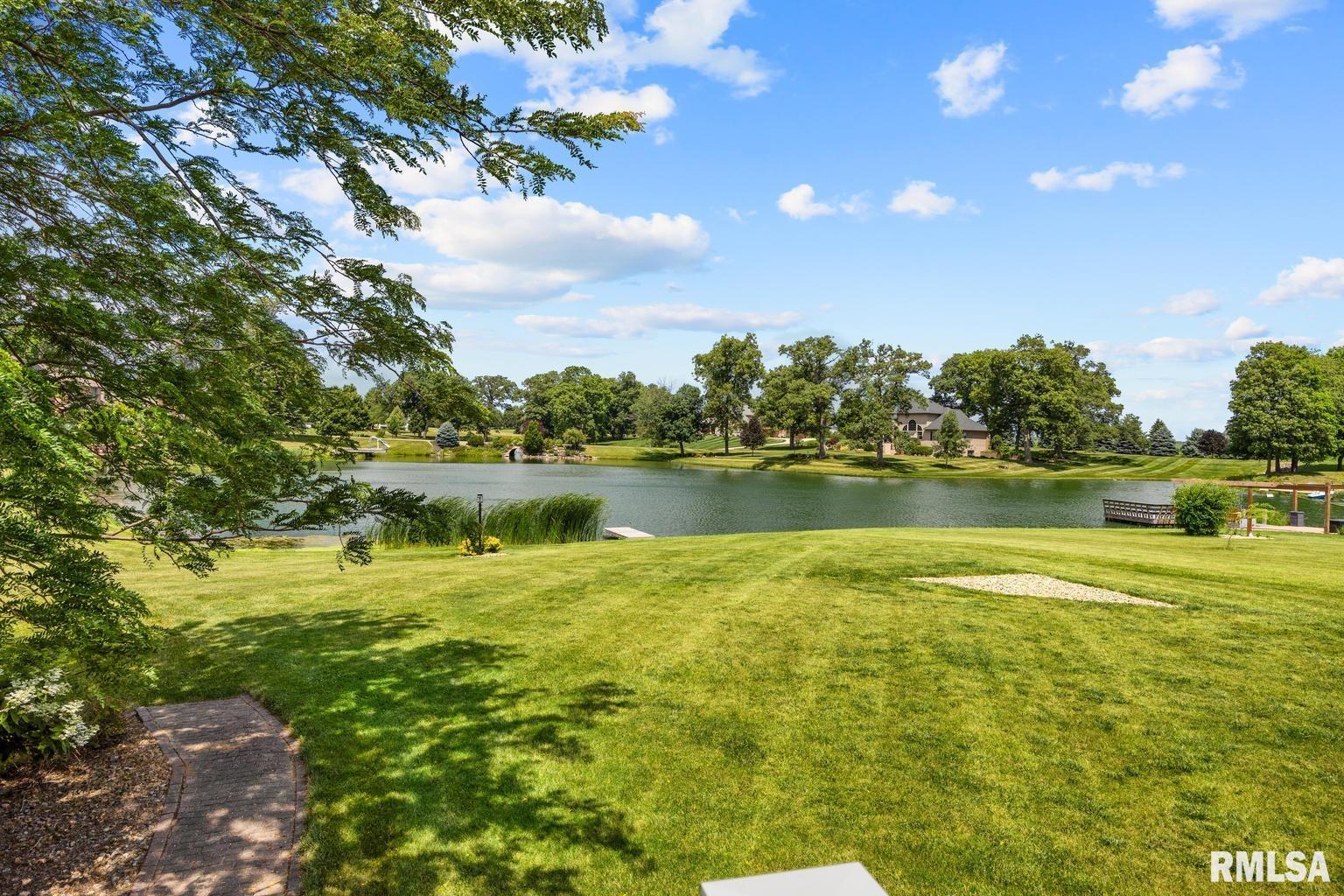 5551 Broadway Road Groveland, IL 61535 - Photo 49 of 58