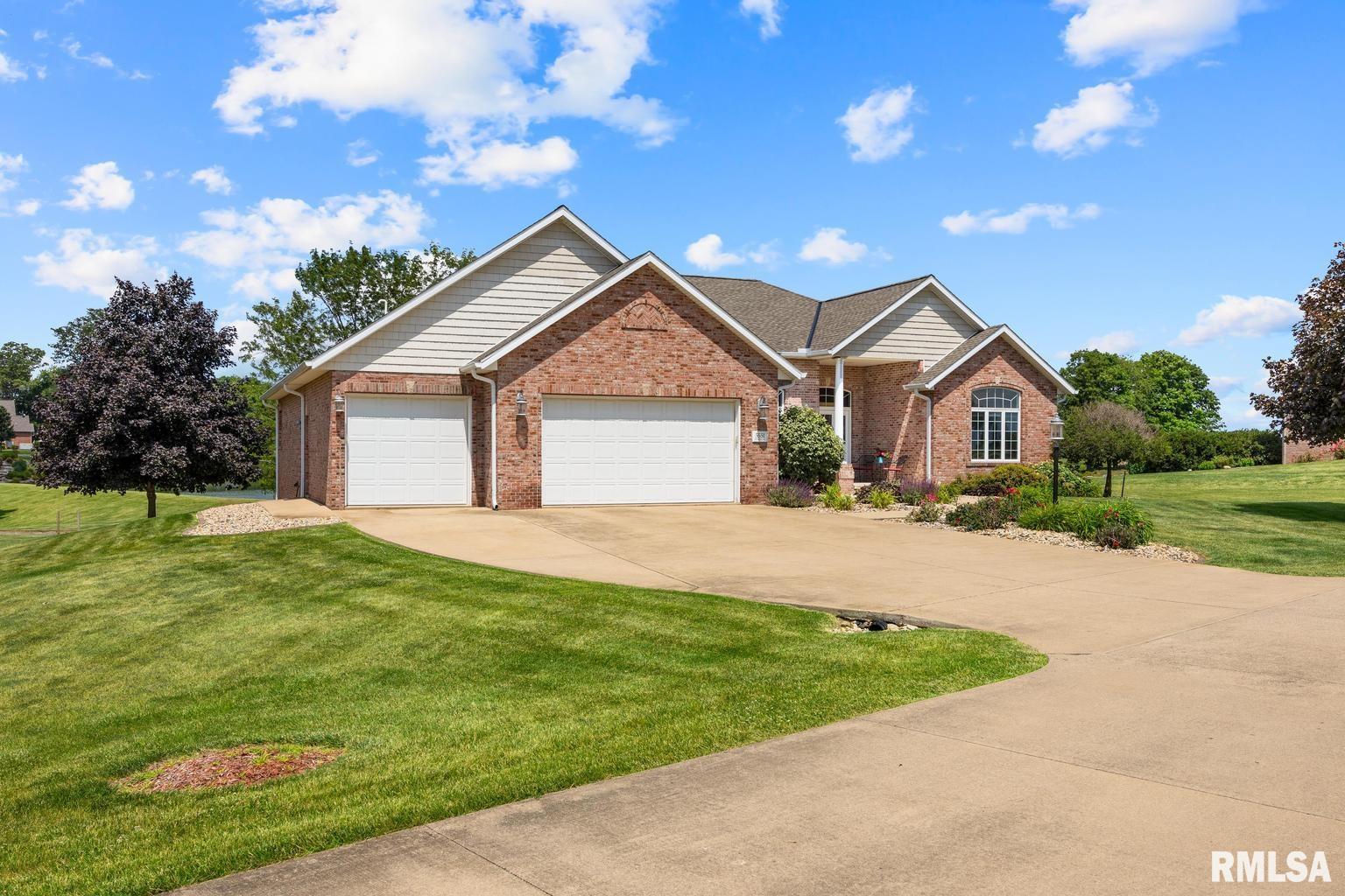 5551 Broadway Road Groveland, IL 61535 - Photo 5 of 58