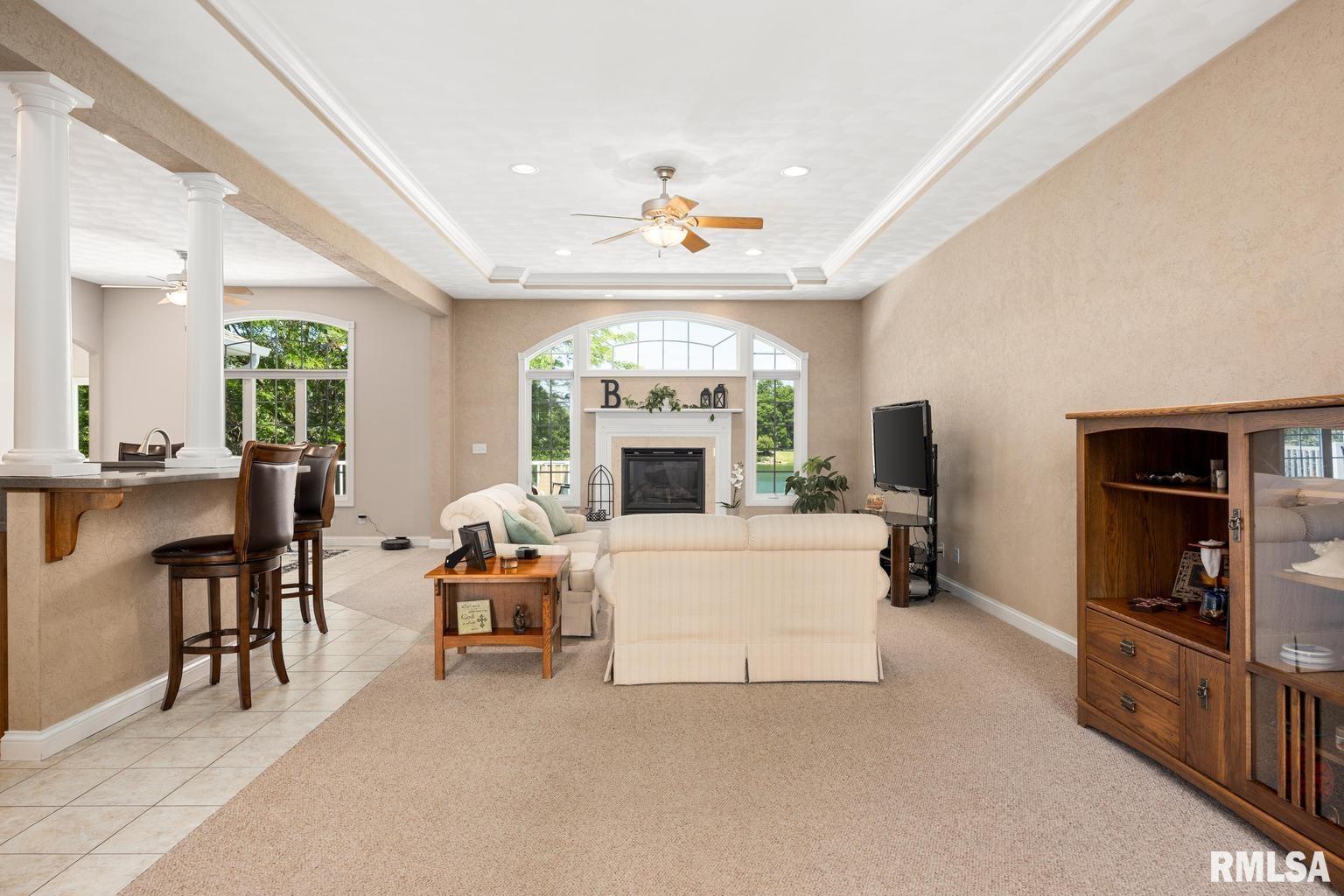 5551 Broadway Road Groveland, IL 61535 - Photo 10 of 58