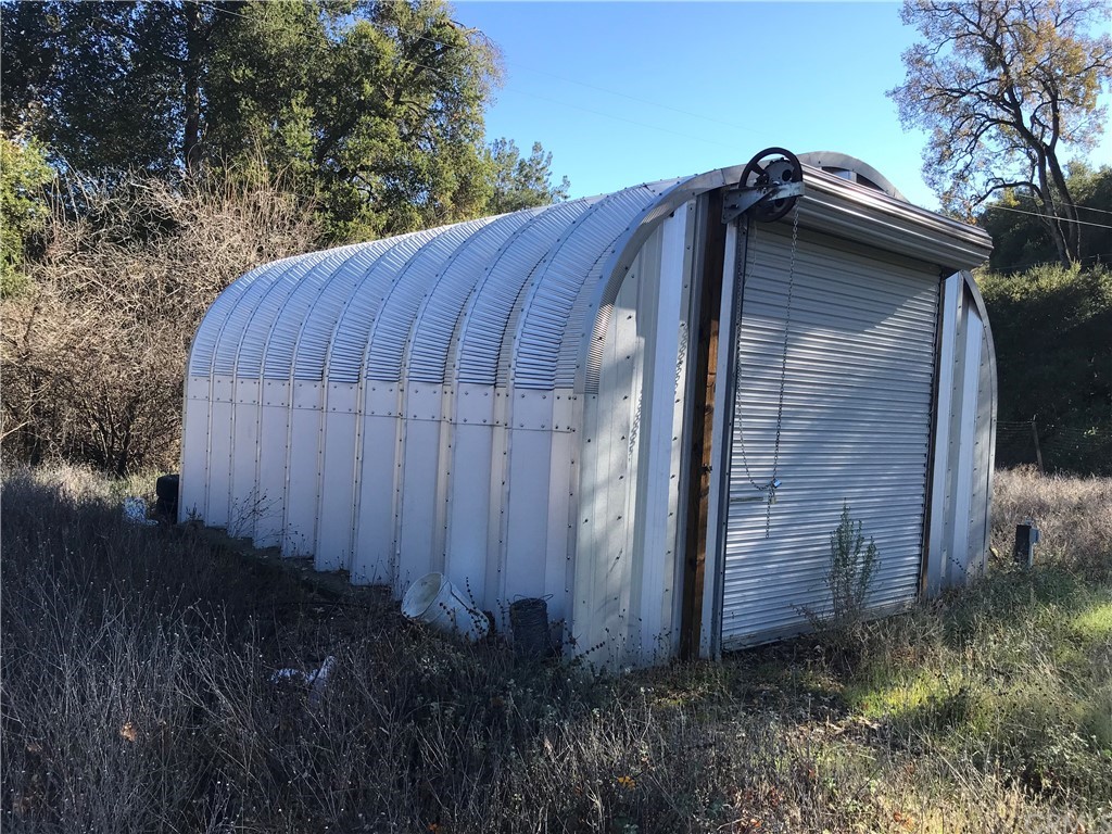 75125 Copperhead Road Bradley, CA 93426 - Photo 1 of 1 Building for equipment