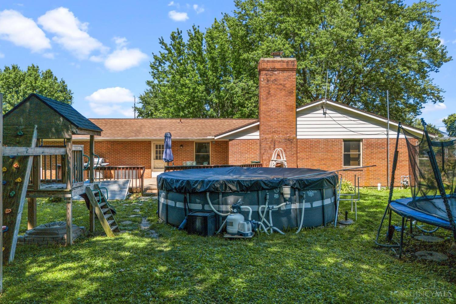 1900 Wayne Road Wilmington, OH 45177 - Photo 4 of 33
