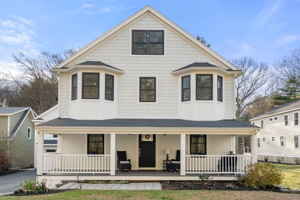 60 Claybrook Road Dover, MA 02030 - Photo 4 of 34