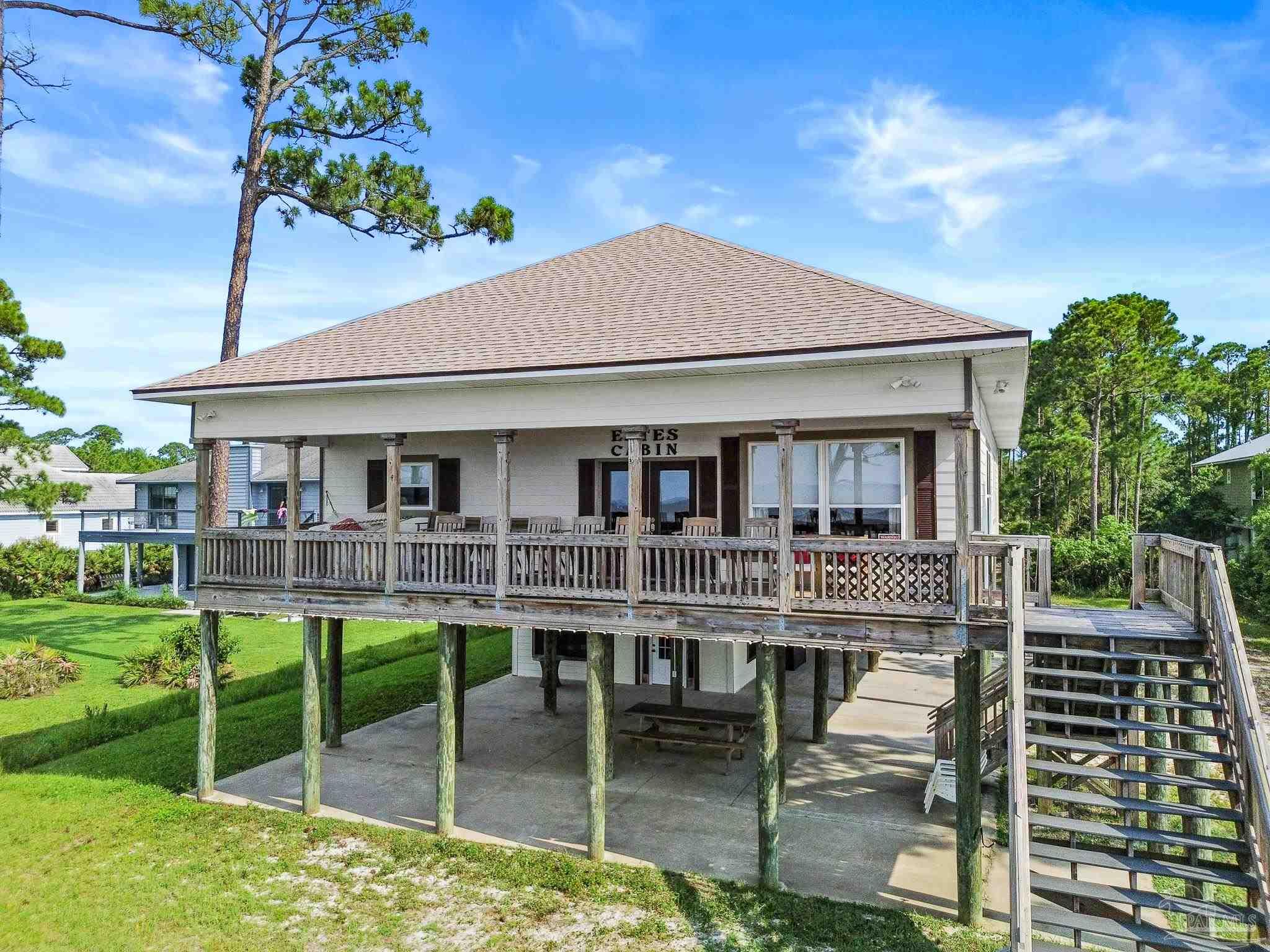 14860 Innerarity Point Road Pensacola, FL 32507 - Photo 1 of 50 Gallery Image 1