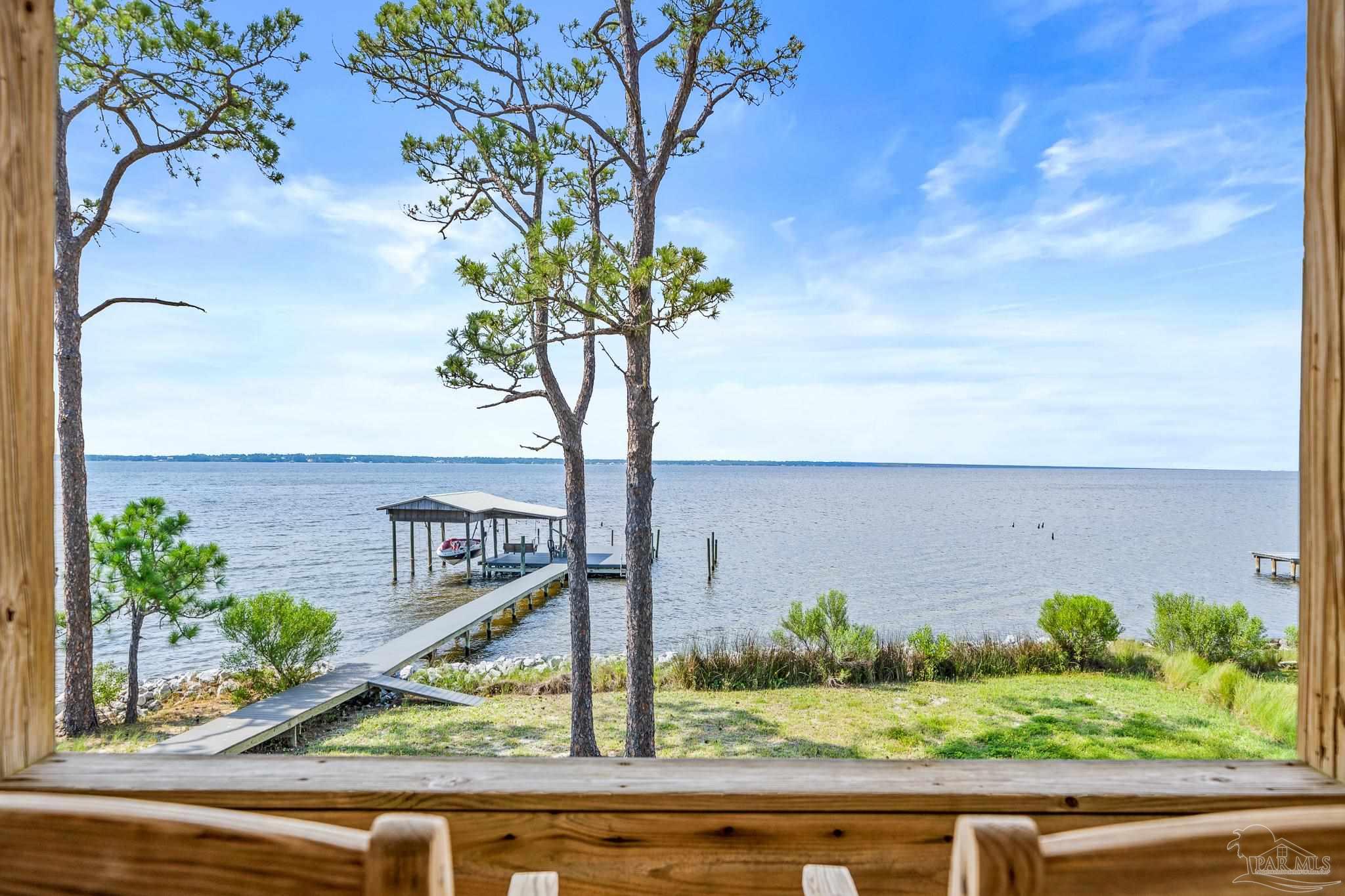 14860 Innerarity Point Road Pensacola, FL 32507 - Photo 14 of 50 Gallery Image 14