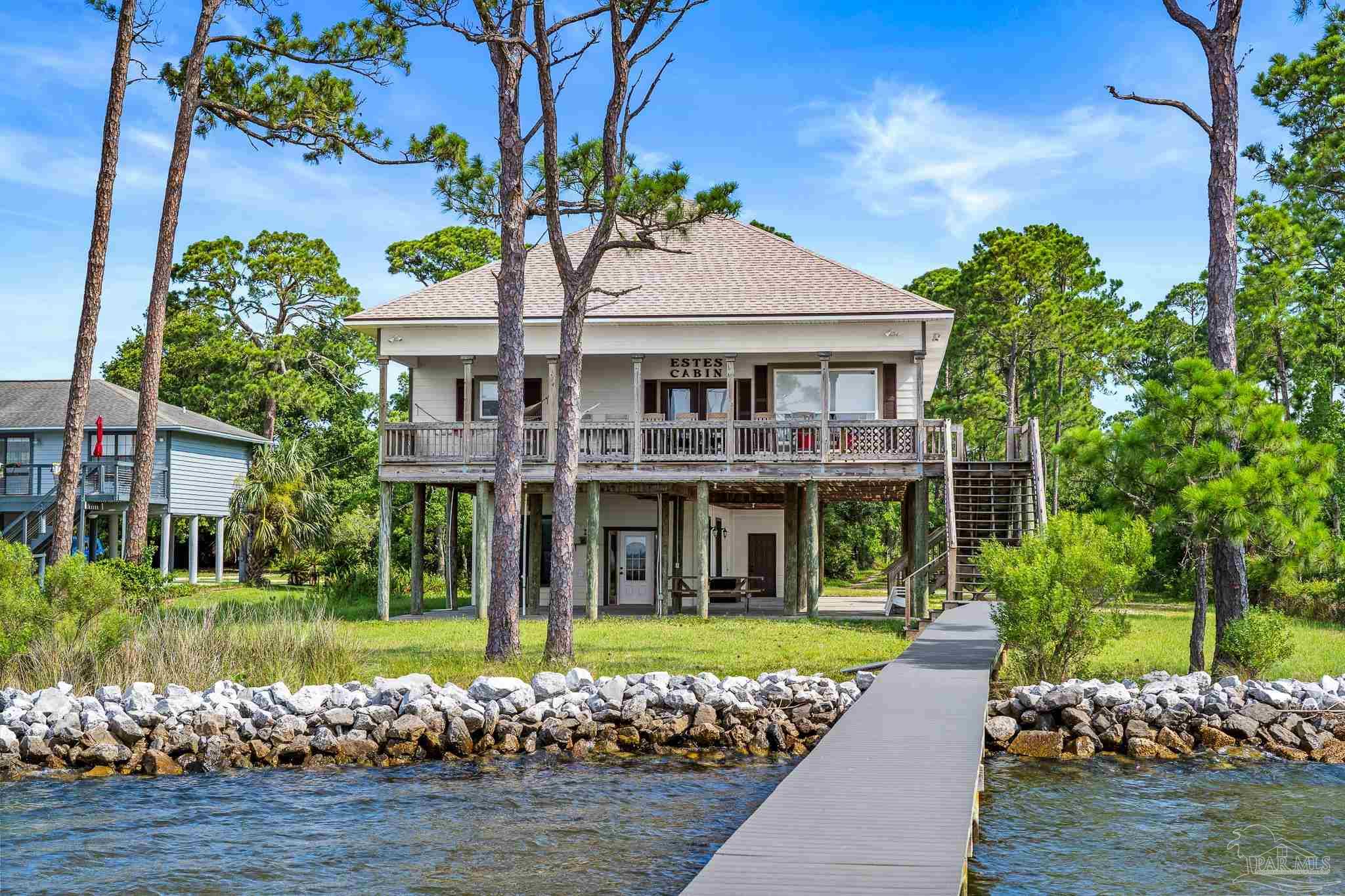 14860 Innerarity Point Road Pensacola, FL 32507 - Photo 3 of 50 Gallery Image 3