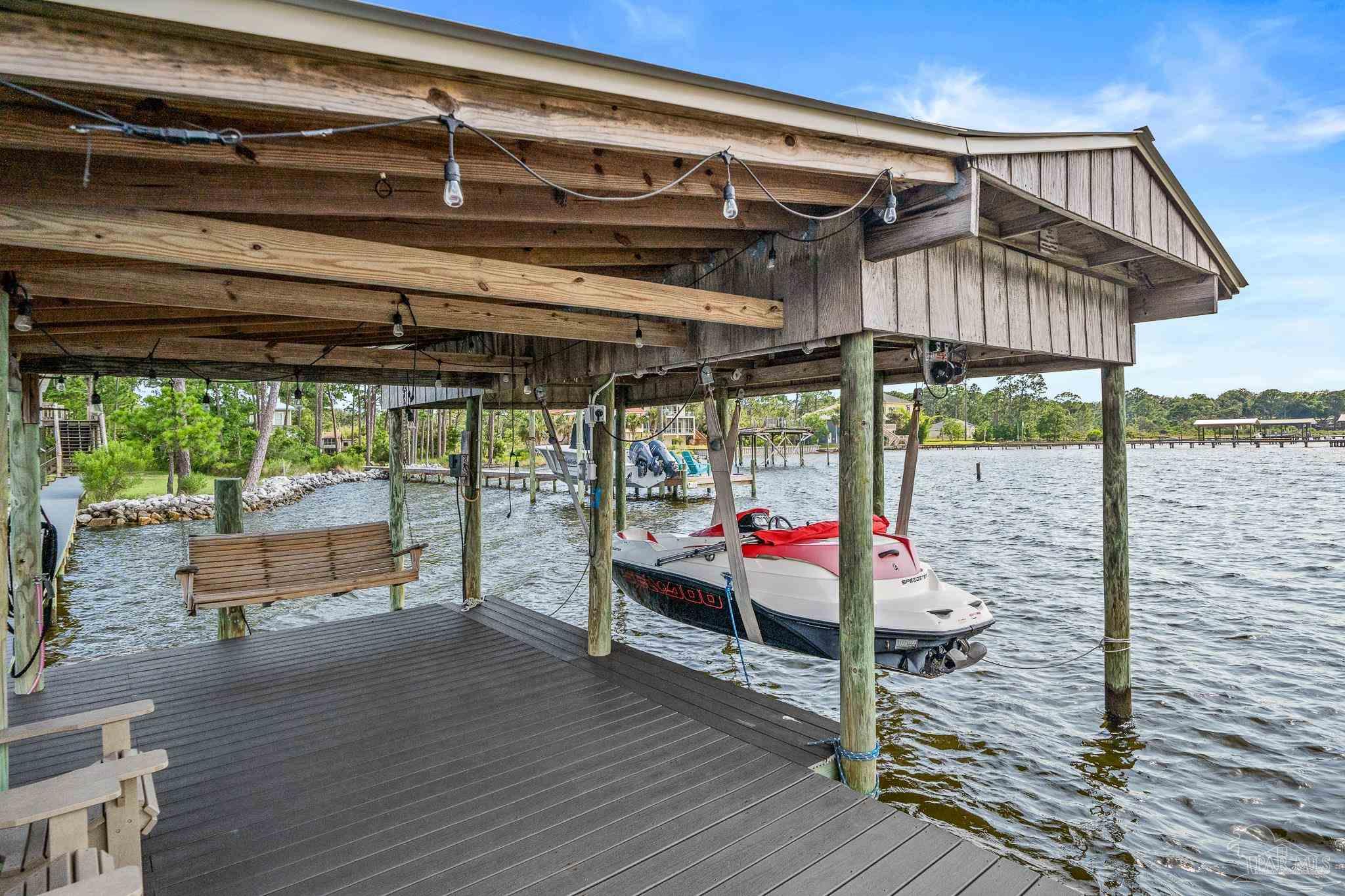 14860 Innerarity Point Road Pensacola, FL 32507 - Photo 49 of 50 Gallery Image 49