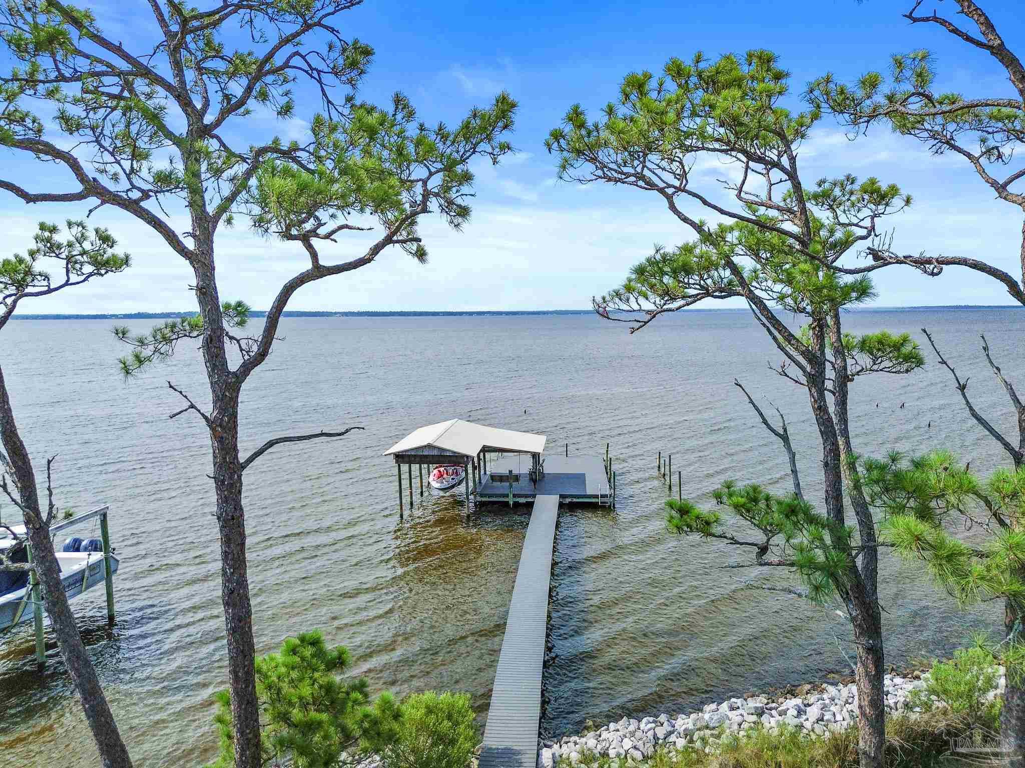 14860 Innerarity Point Road Pensacola, FL 32507 - Photo 9 of 50 Gallery Image 9