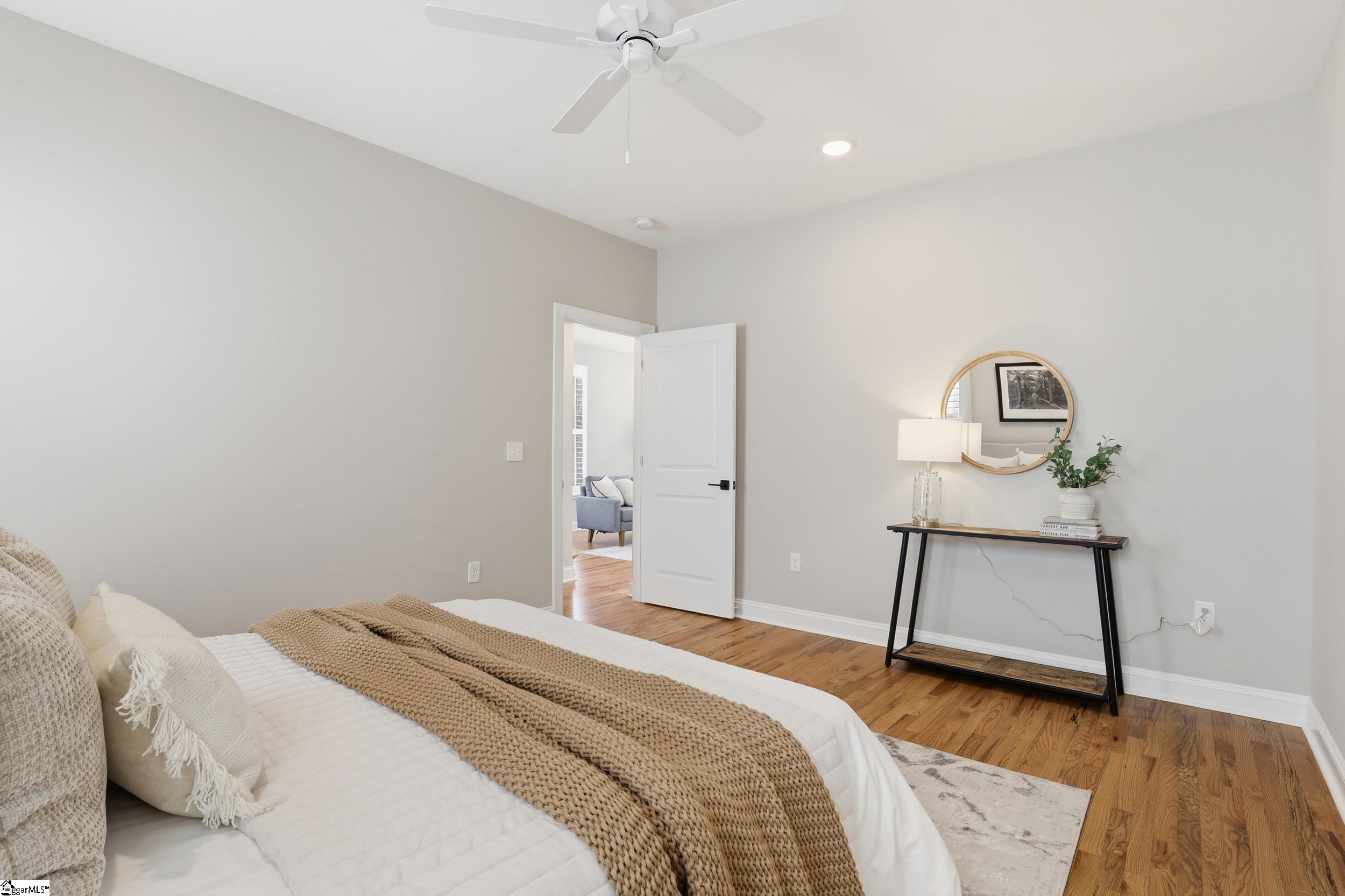 101 Joseph Mathis Way Greenville, SC 29607 - Photo 11 of 25