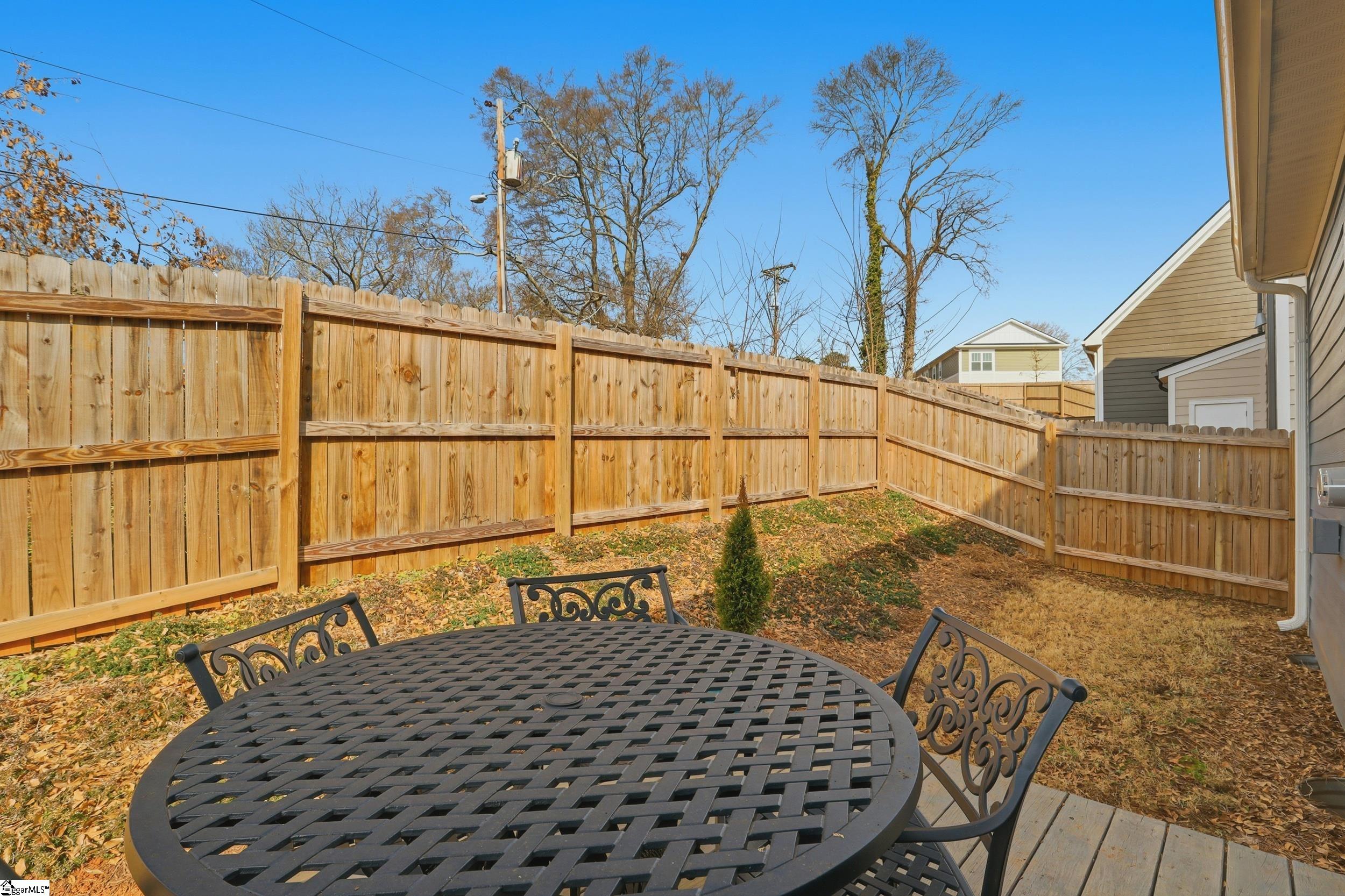 101 Joseph Mathis Way Greenville, SC 29607 - Photo 22 of 25