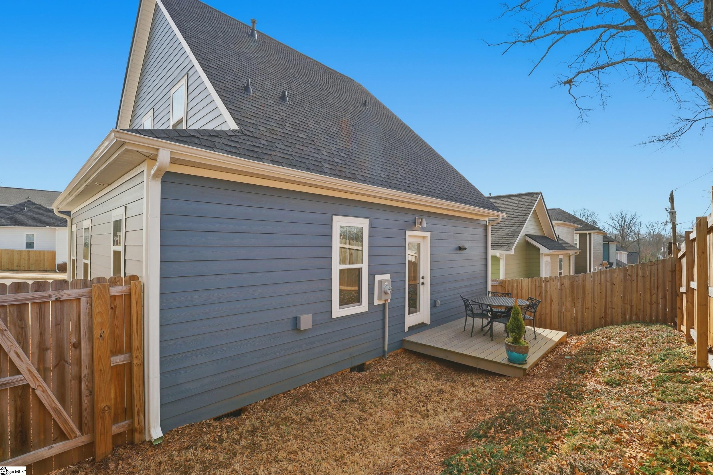 101 Joseph Mathis Way Greenville, SC 29607 - Photo 23 of 25