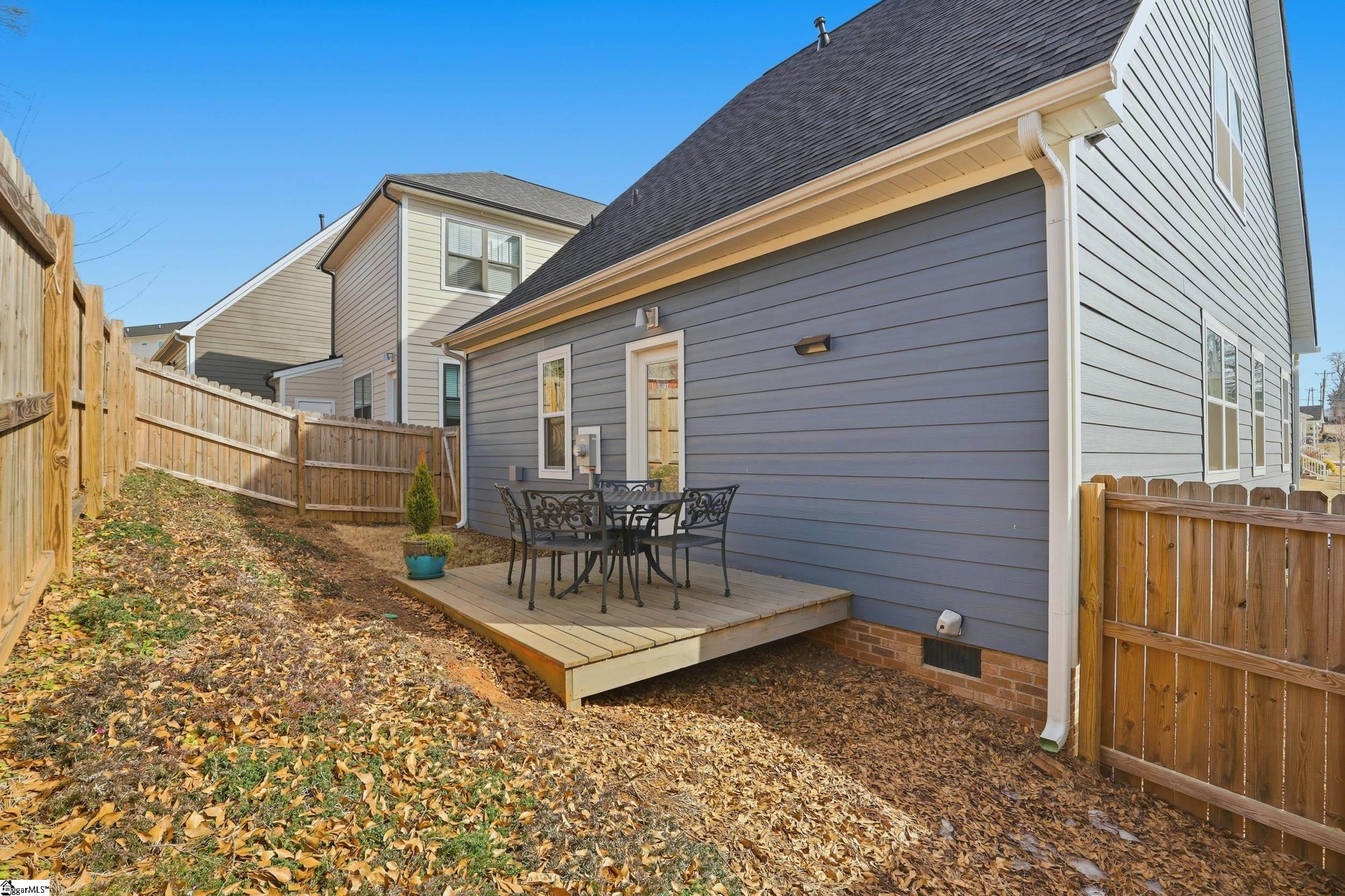 101 Joseph Mathis Way Greenville, SC 29607 - Photo 24 of 25