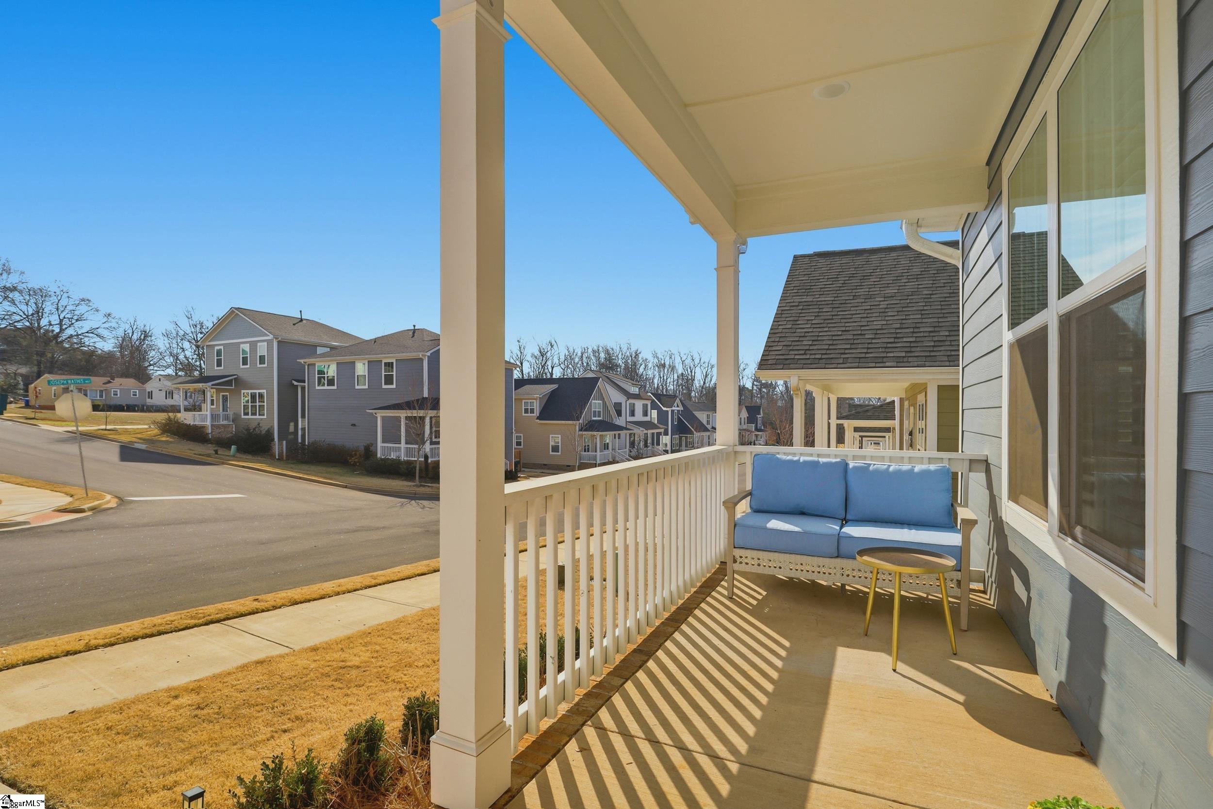101 Joseph Mathis Way Greenville, SC 29607 - Photo 25 of 25