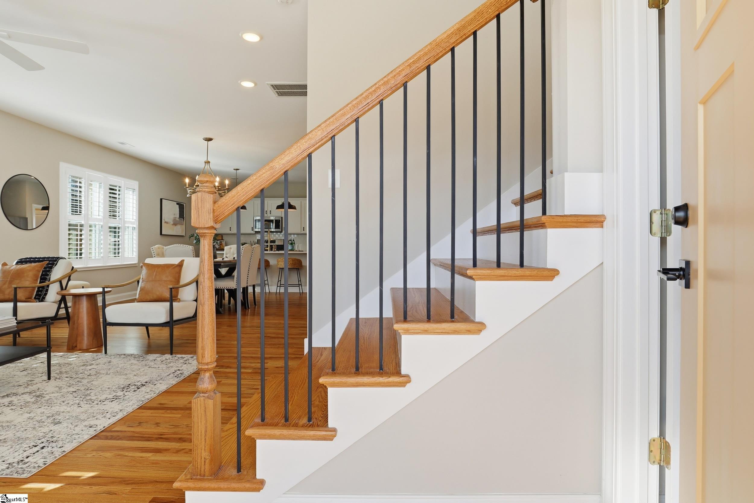 101 Joseph Mathis Way Greenville, SC 29607 - Photo 3 of 25