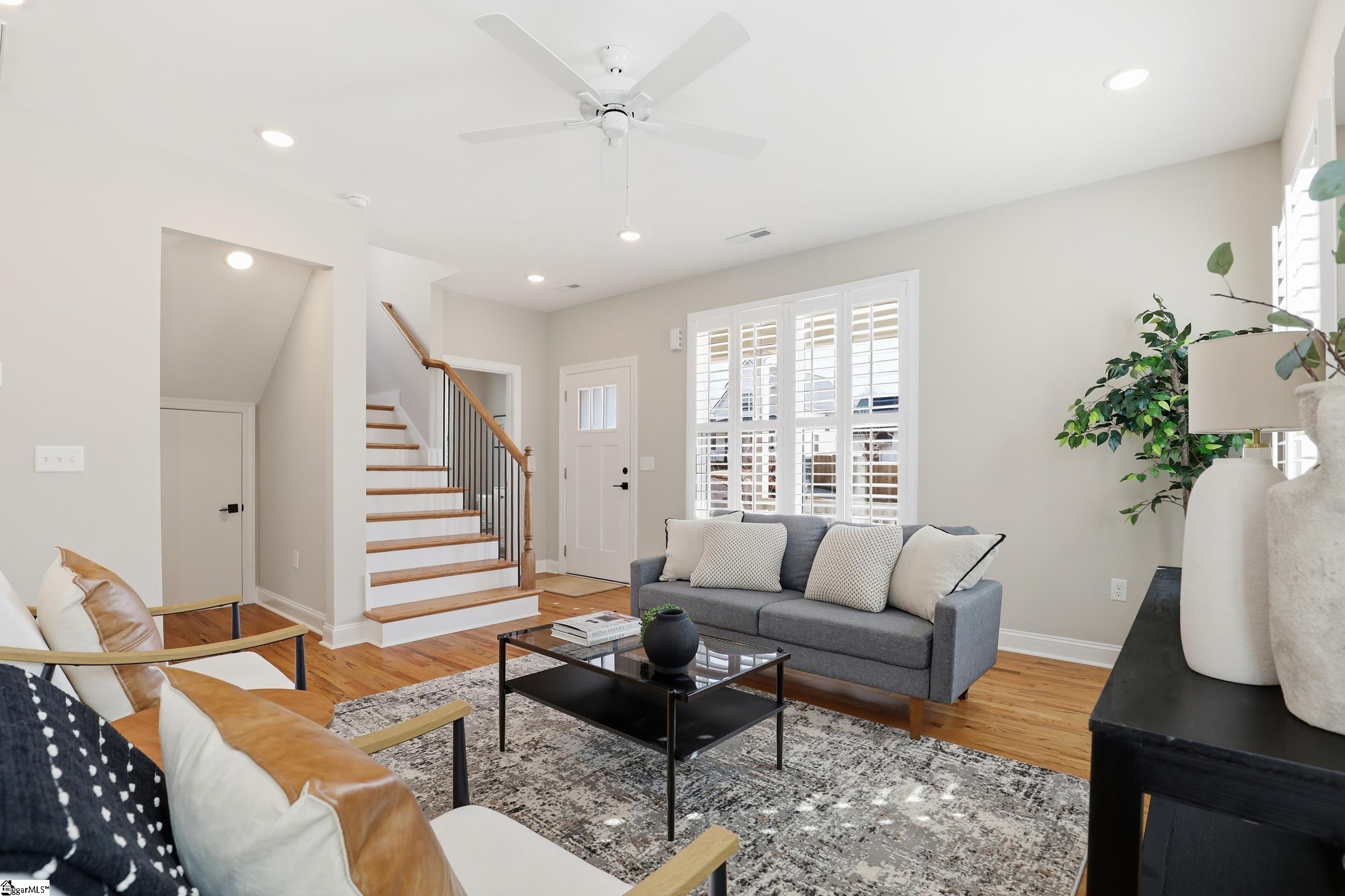 101 Joseph Mathis Way Greenville, SC 29607 - Photo 5 of 25