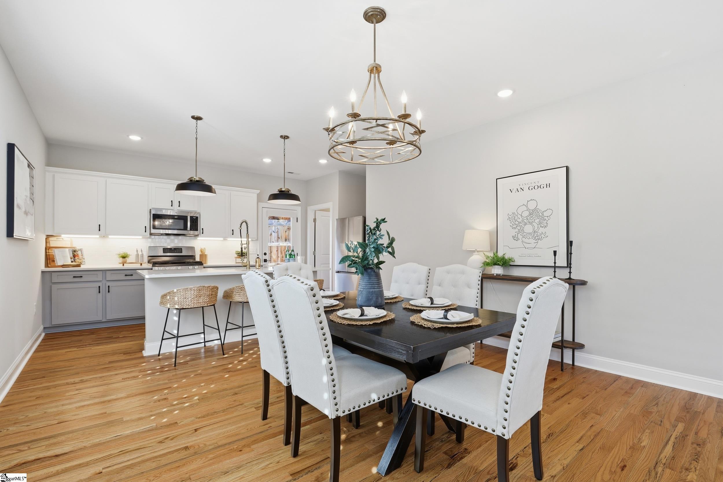 101 Joseph Mathis Way Greenville, SC 29607 - Photo 6 of 25