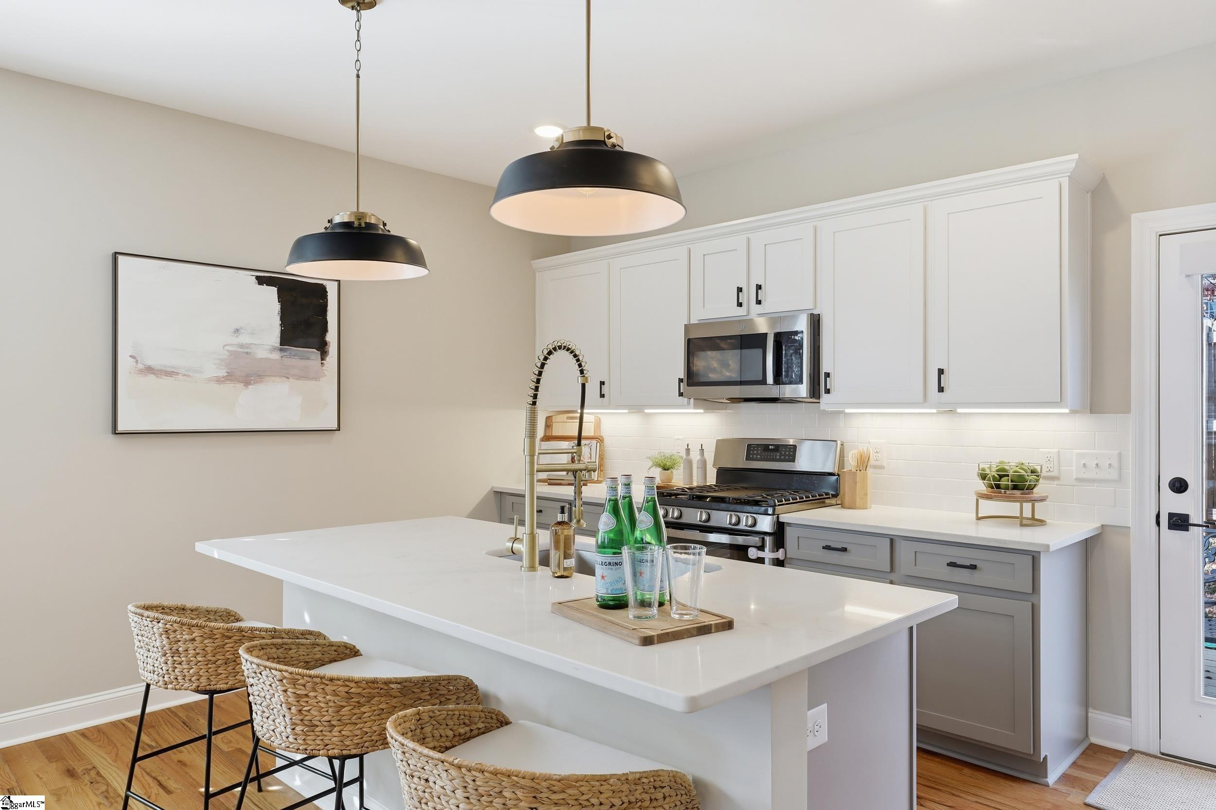 101 Joseph Mathis Way Greenville, SC 29607 - Photo 7 of 25