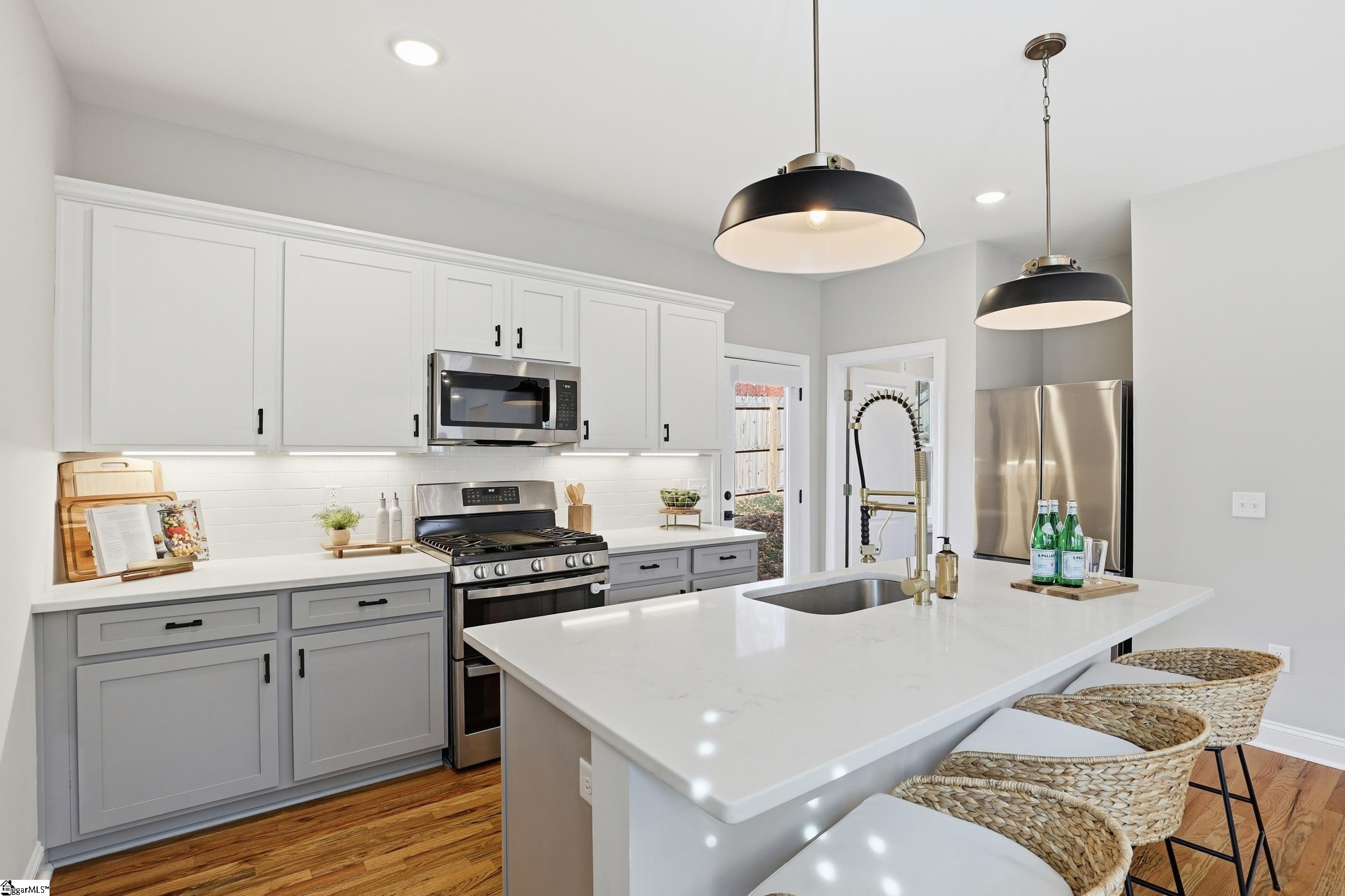 101 Joseph Mathis Way Greenville, SC 29607 - Photo 8 of 25