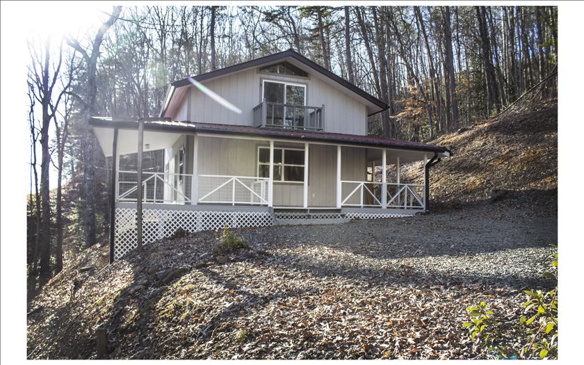 1312 Reservoir Road Murphy, NC 28906 - Photo 1 of 1 Main View