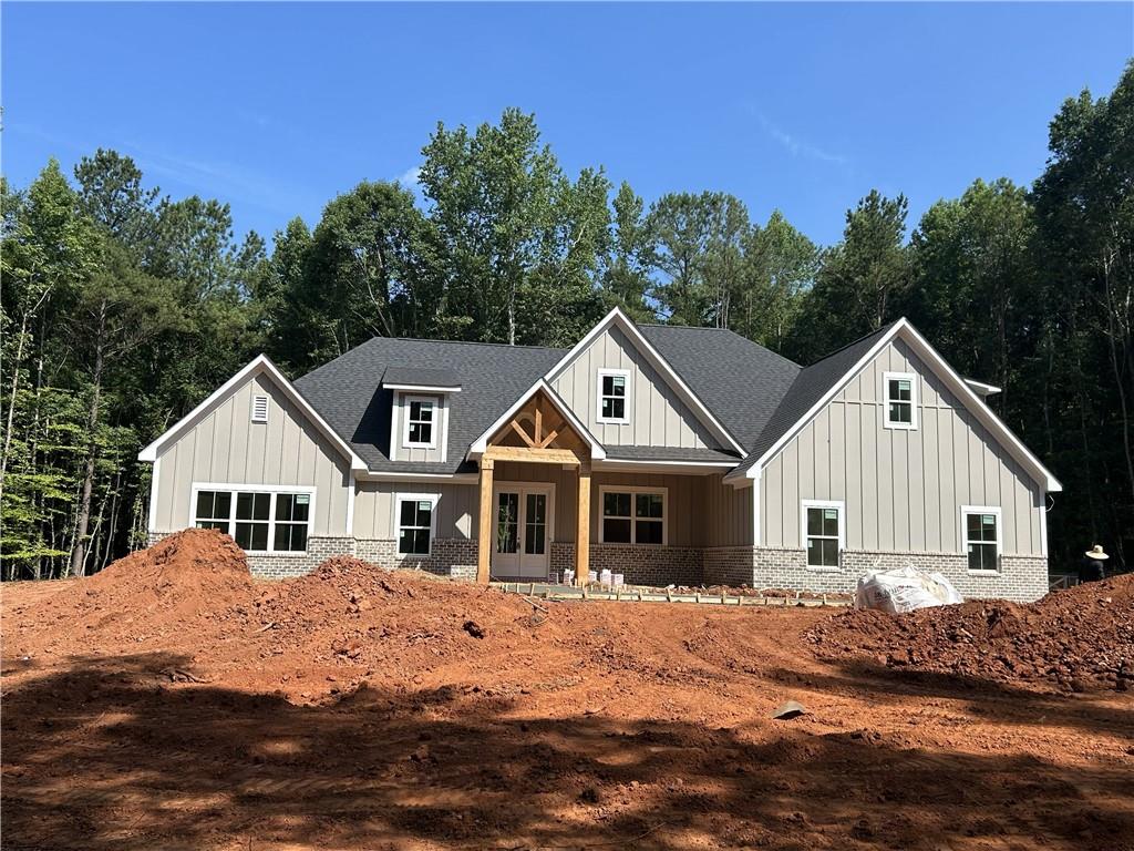 3 Etheridge Road Jefferson, GA 30549 - Photo 1 of 7