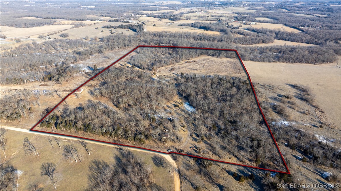 71 Howell Loop Ulman, MO 65083 - Photo 1 of 1 60 acres