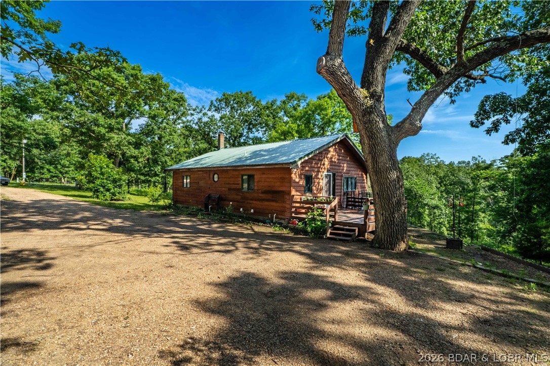 27405 Twin Ridge Road Gravois Mills, MO 65037 - Photo 41 of 80