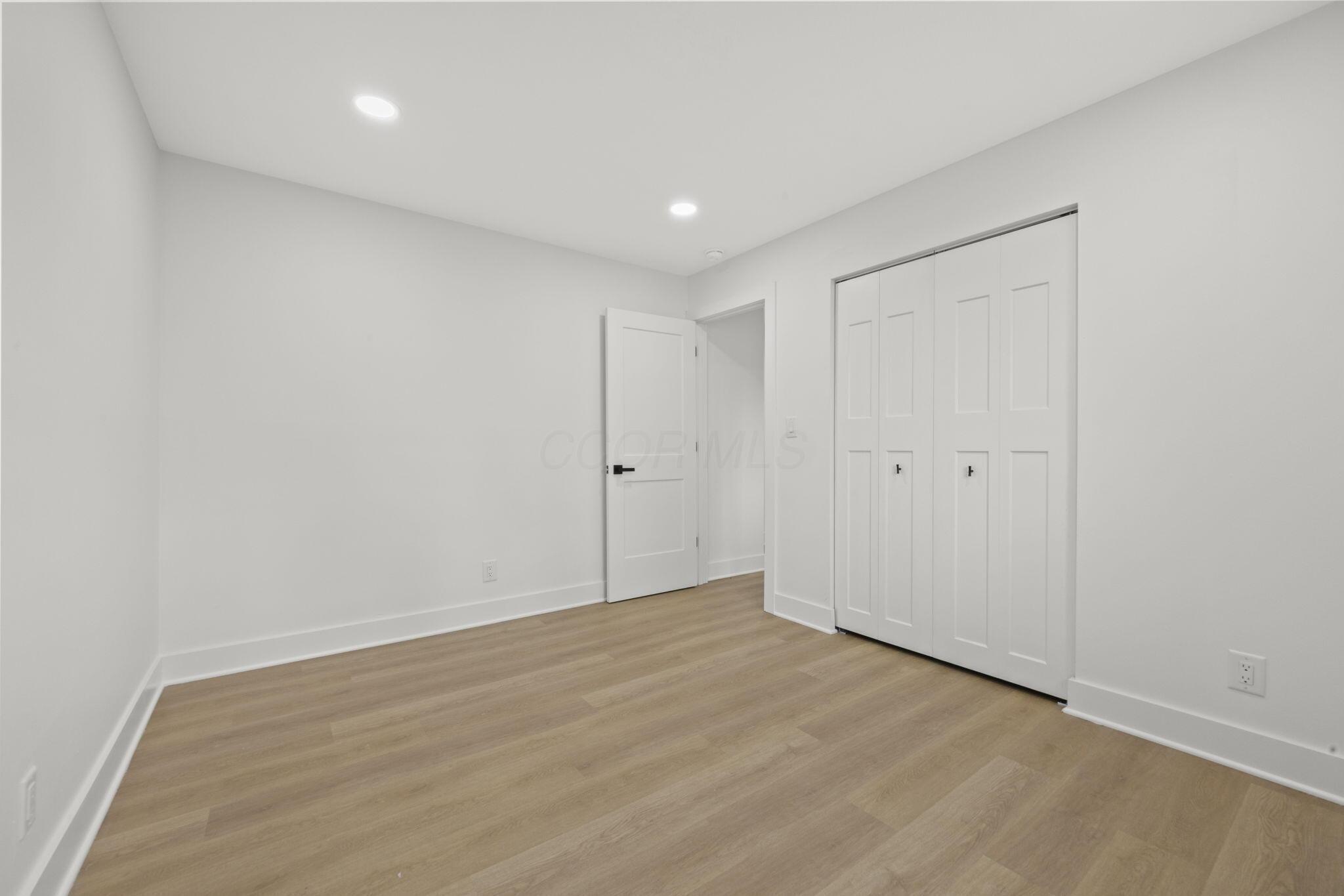 1071 Loring Road Columbus, OH 43224 - Photo 24 of 41 Bedroom 3