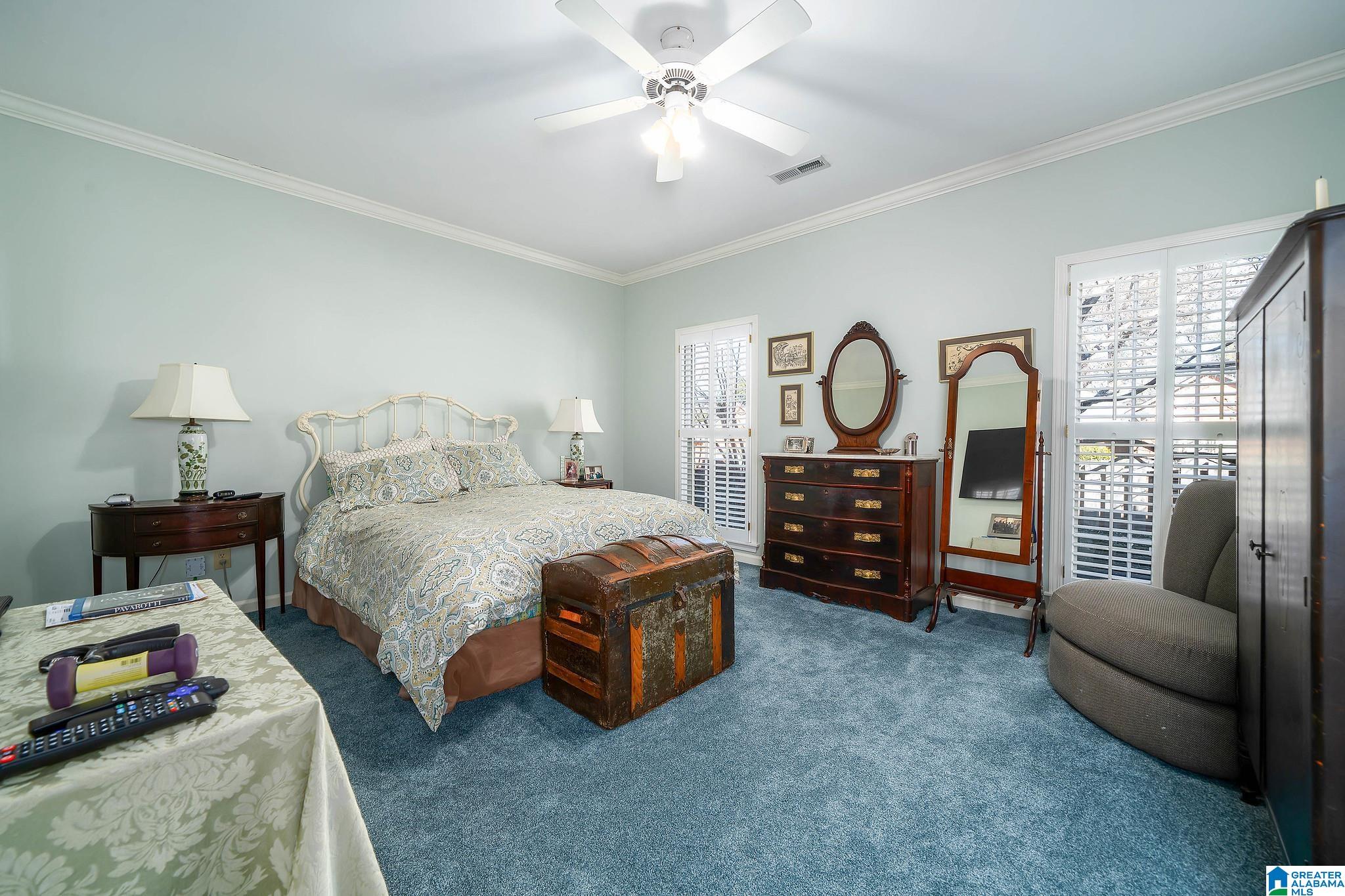 3316 Timber Ridge Drive Birmingham, AL 35243 - Photo 14 of 22