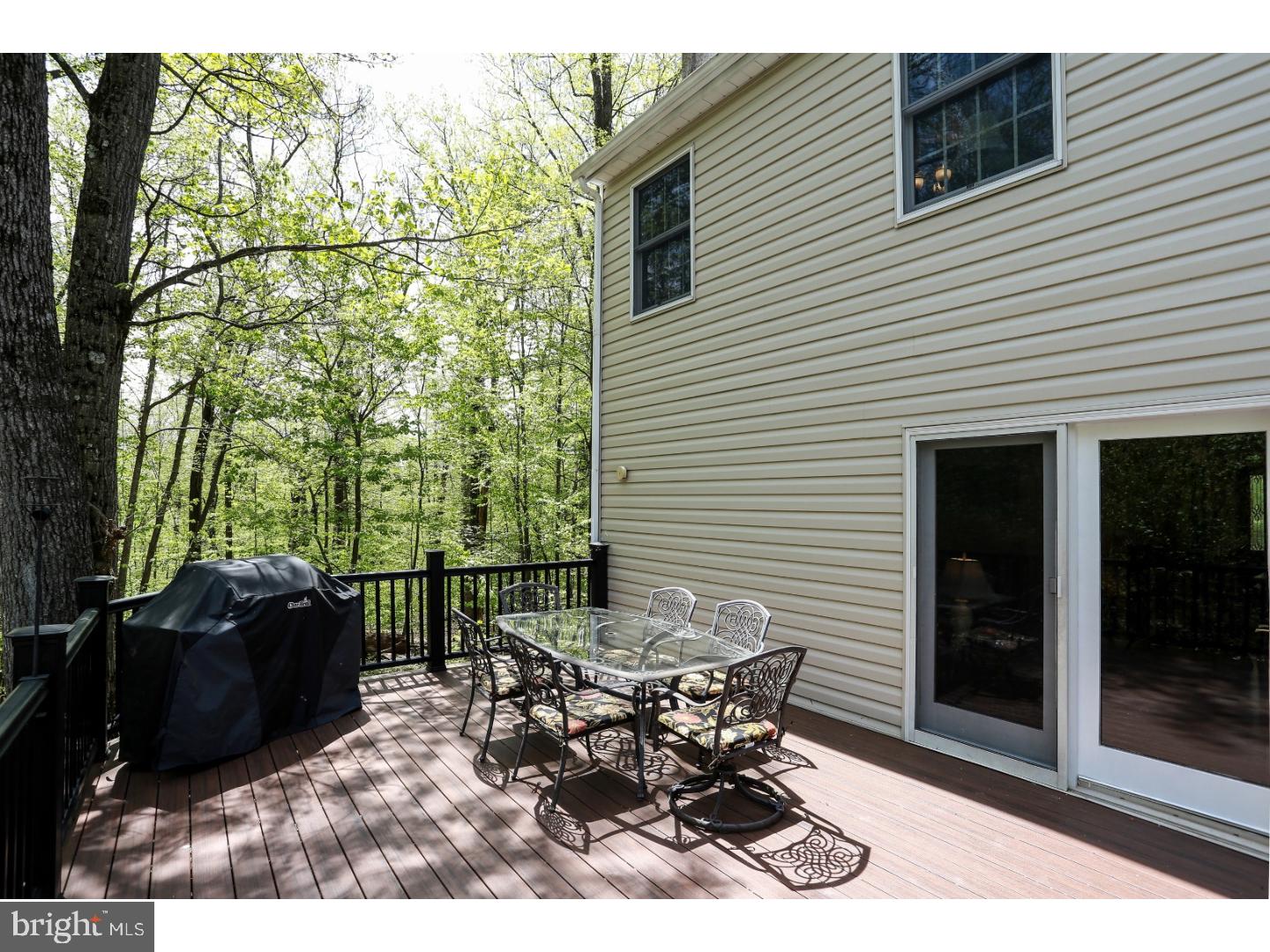 1315 New Philadelphia Road Pottstown, PA 19465 - Photo 22 of 25 Deck