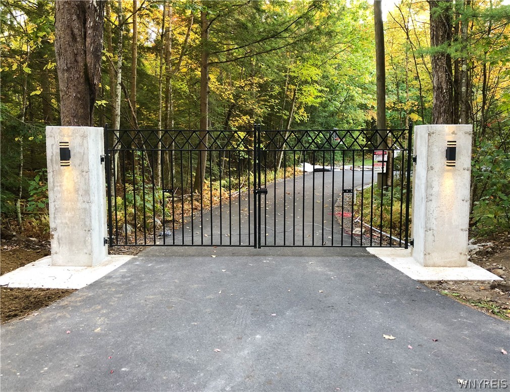 418 Elmer Brown Road Northampton, NY 12134 - Photo 12 of 13