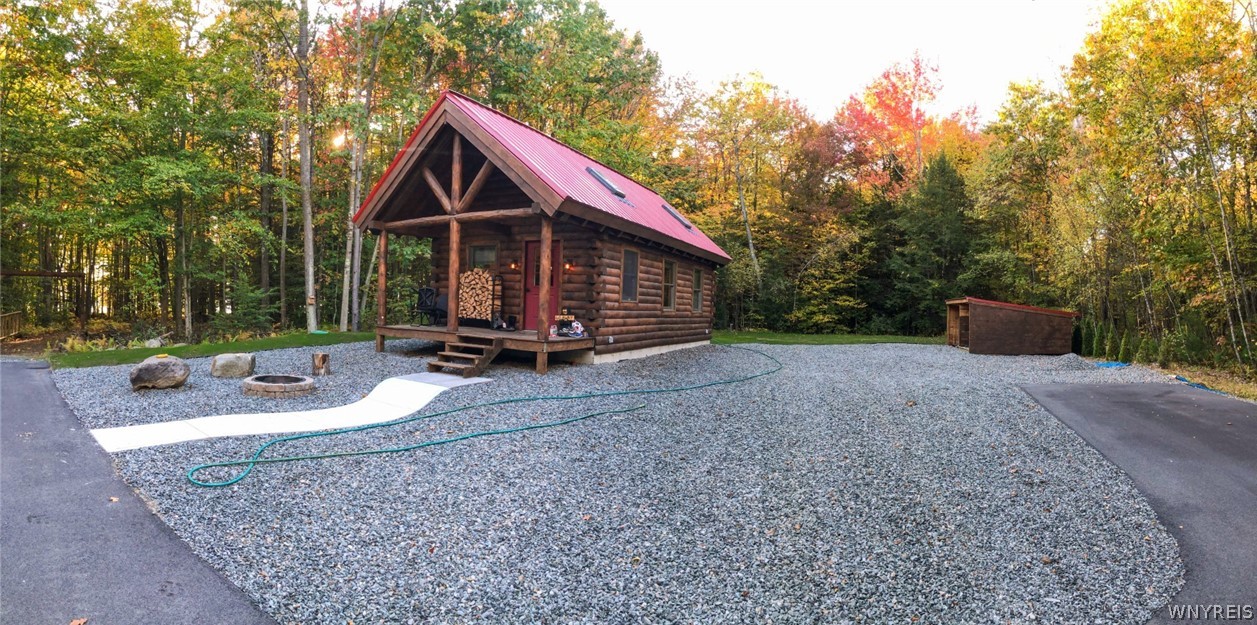 418 Elmer Brown Road Northampton, NY 12134 - Photo 13 of 13