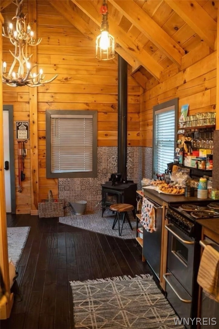 418 Elmer Brown Road Northampton, NY 12134 - Photo 3 of 13