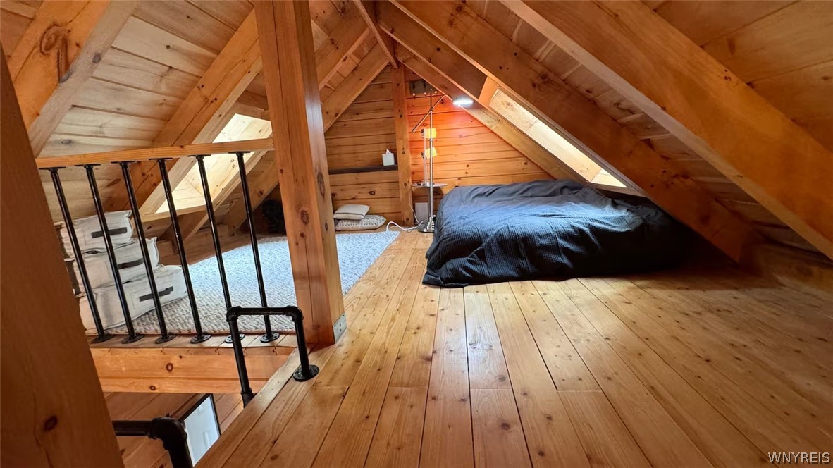 418 Elmer Brown Road Northampton, NY 12134 - Photo 5 of 13