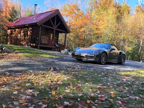 418 Elmer Brown Road Northampton, NY 12134 - Photo 10 of 13