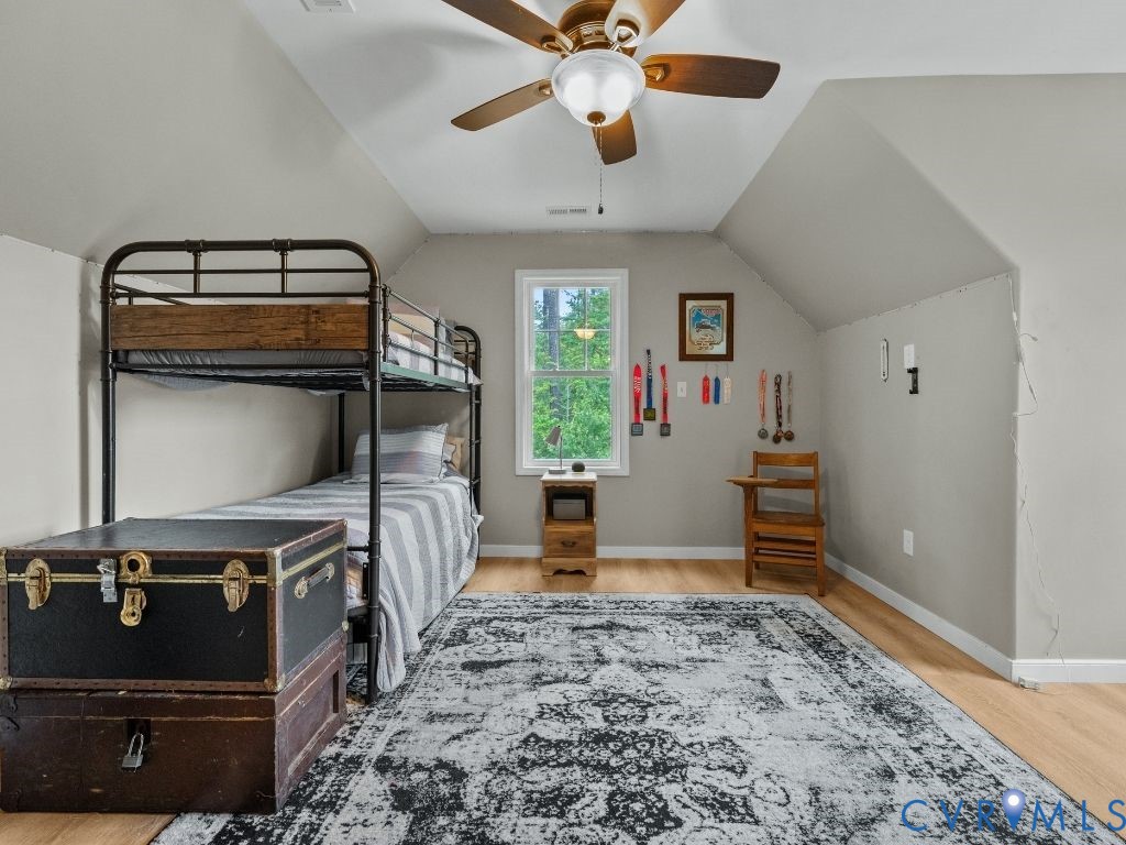 2033 Moseley Road Moseley, VA 23120 - Photo 32 of 56