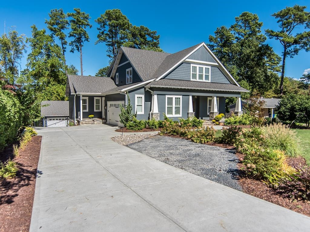 822 Manchester Drive Raleigh, NC 27609 - Photo 69 of 75 Photo 69