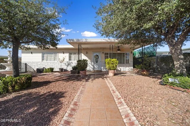 $220,000 | 6337 Osage Lane, El Paso, TX 79925