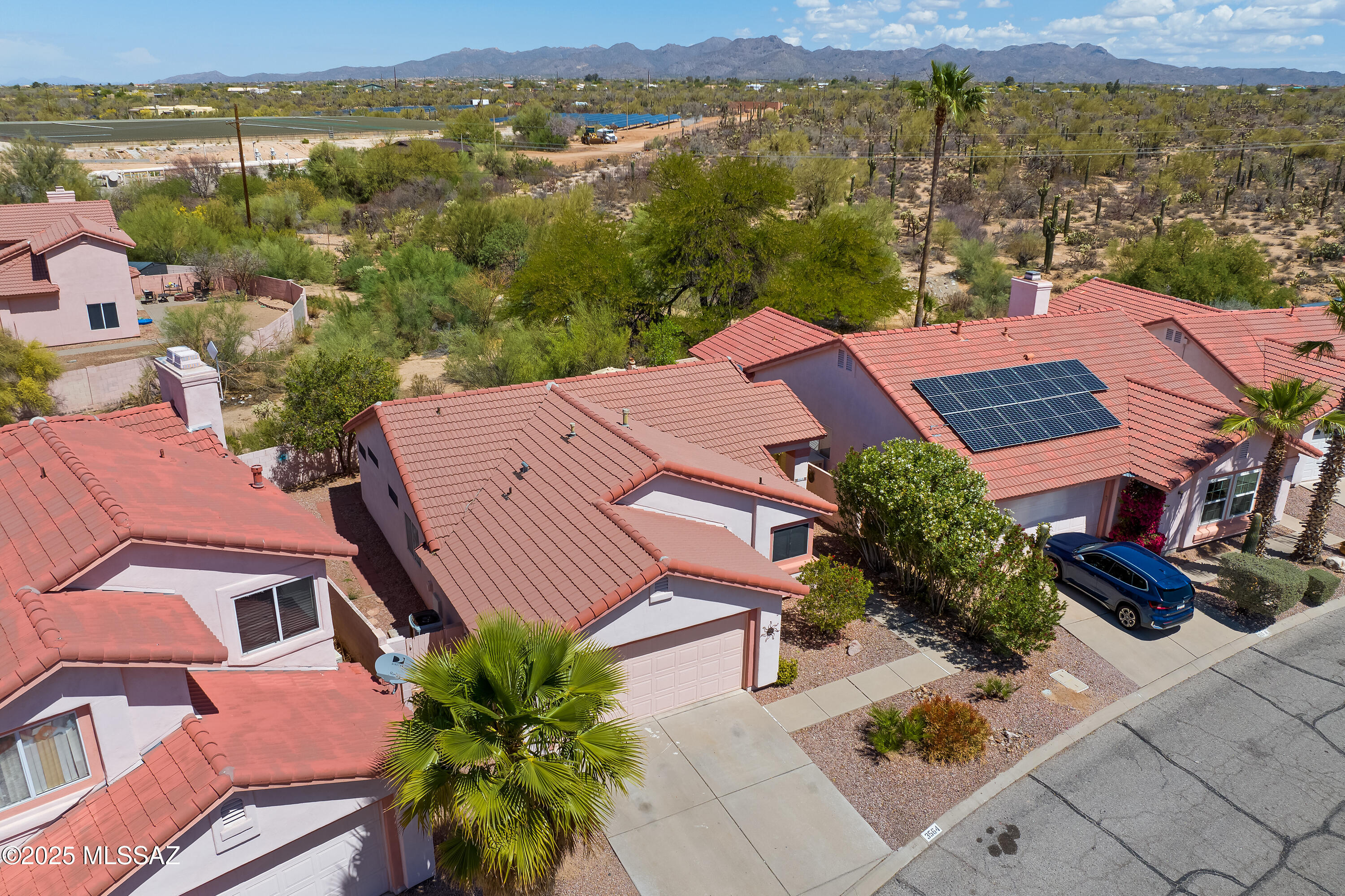 3564 West Sky Ridge Loop Tucson, AZ 85742 - Photo 30 of 50