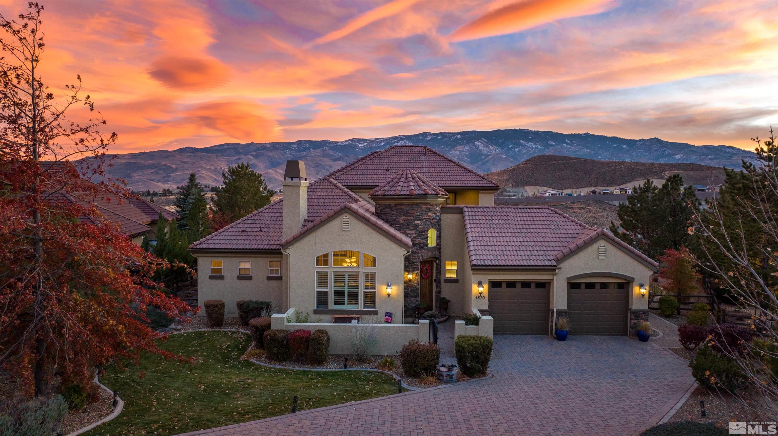 1810 Dakota Ridge Trail Reno, NV 89523 - Photo 1 of 39 Photo 1