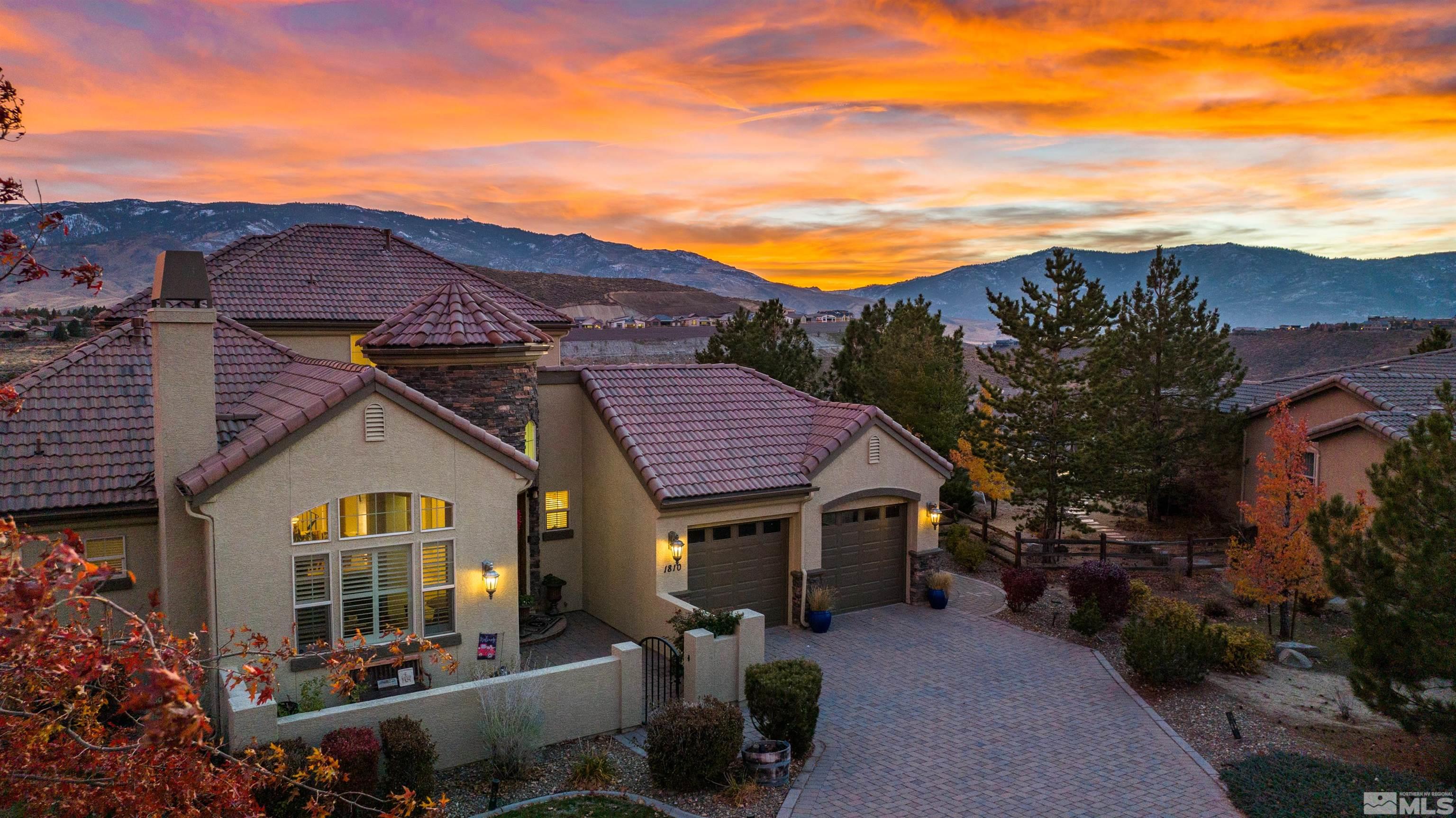 1810 Dakota Ridge Trail Reno, NV 89523 - Photo 3 of 39 Photo 3