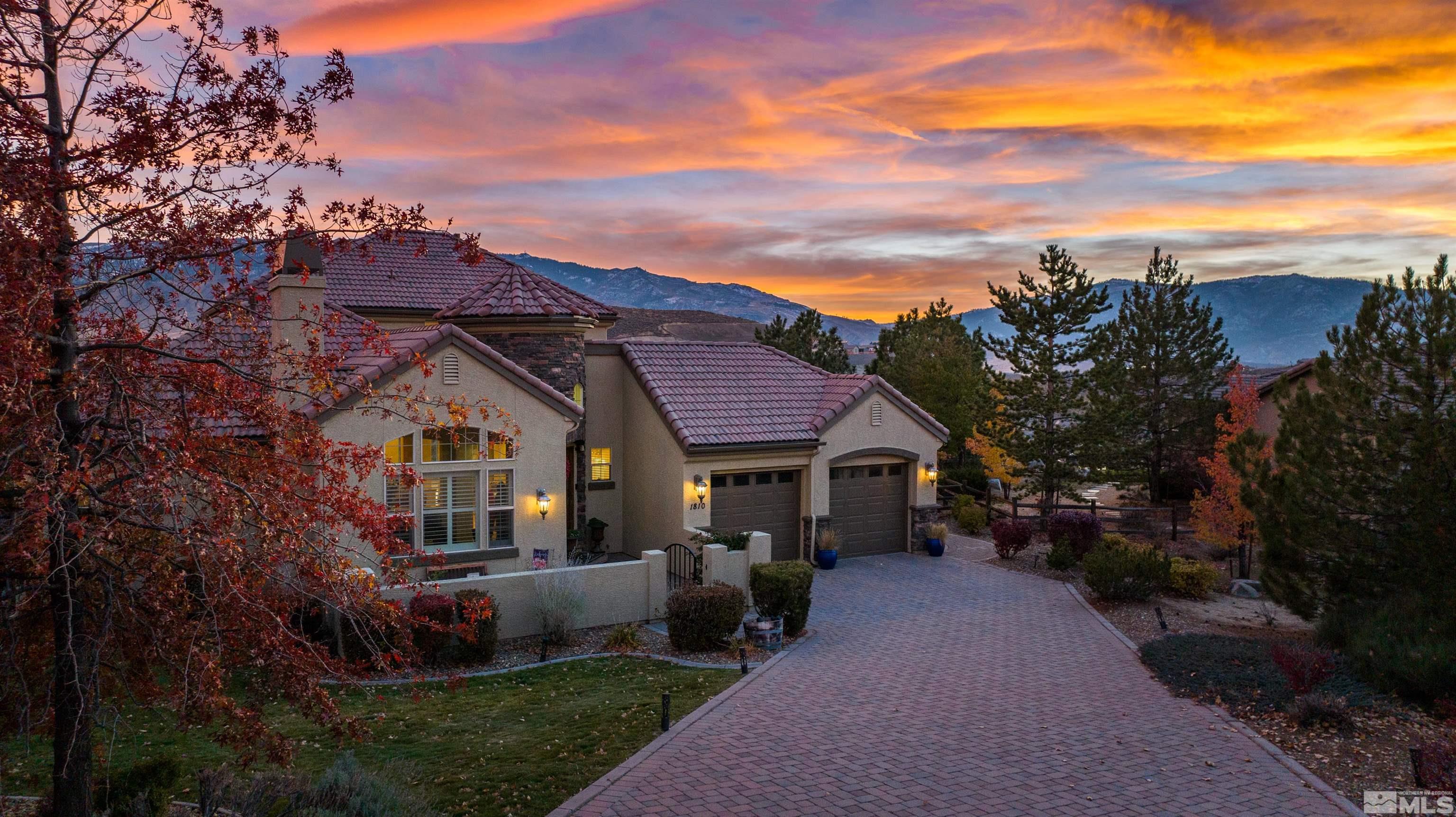 1810 Dakota Ridge Trail Reno, NV 89523 - Photo 32 of 39 Photo 32