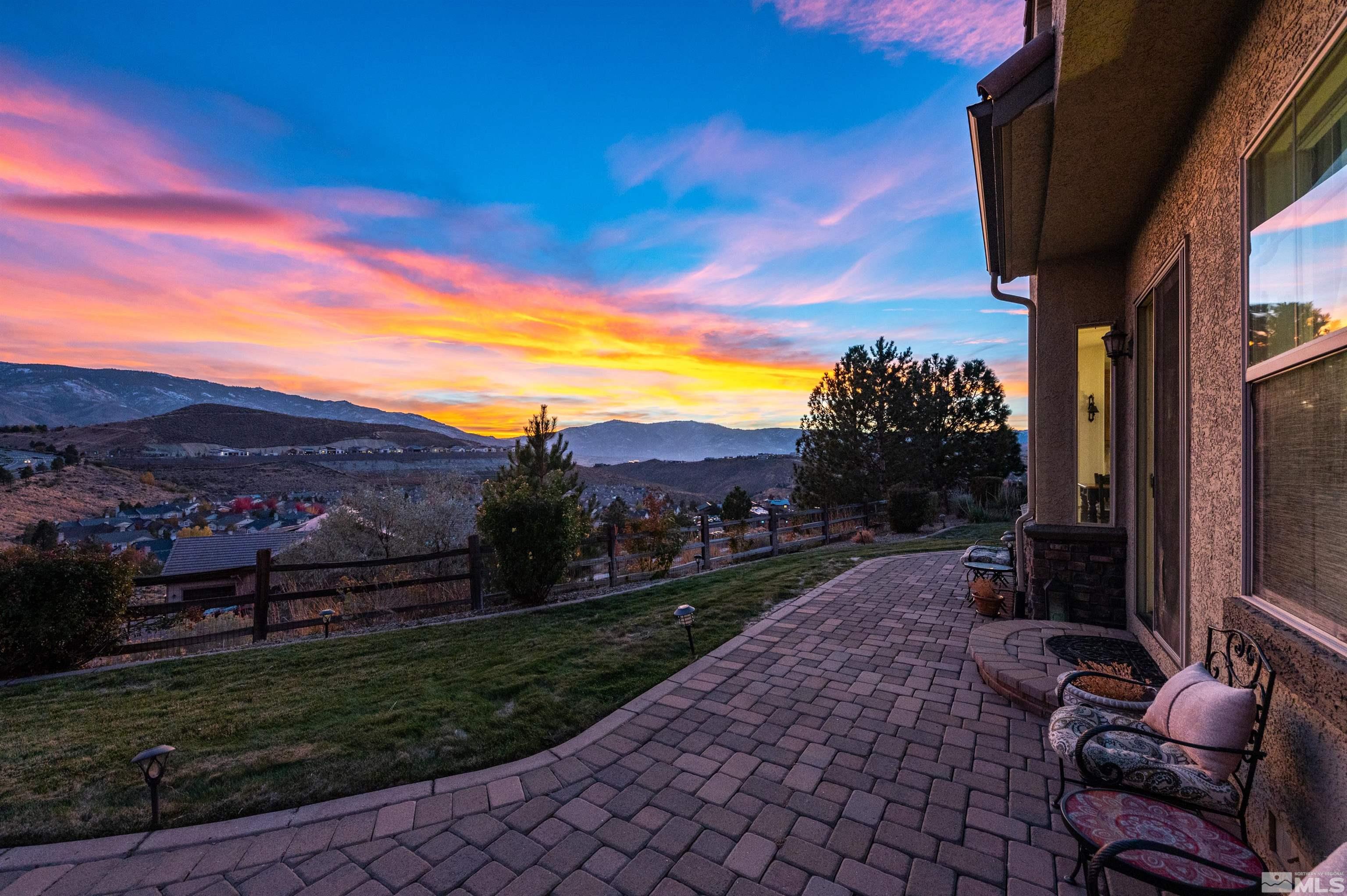 1810 Dakota Ridge Trail Reno, NV 89523 - Photo 34 of 39 Photo 34