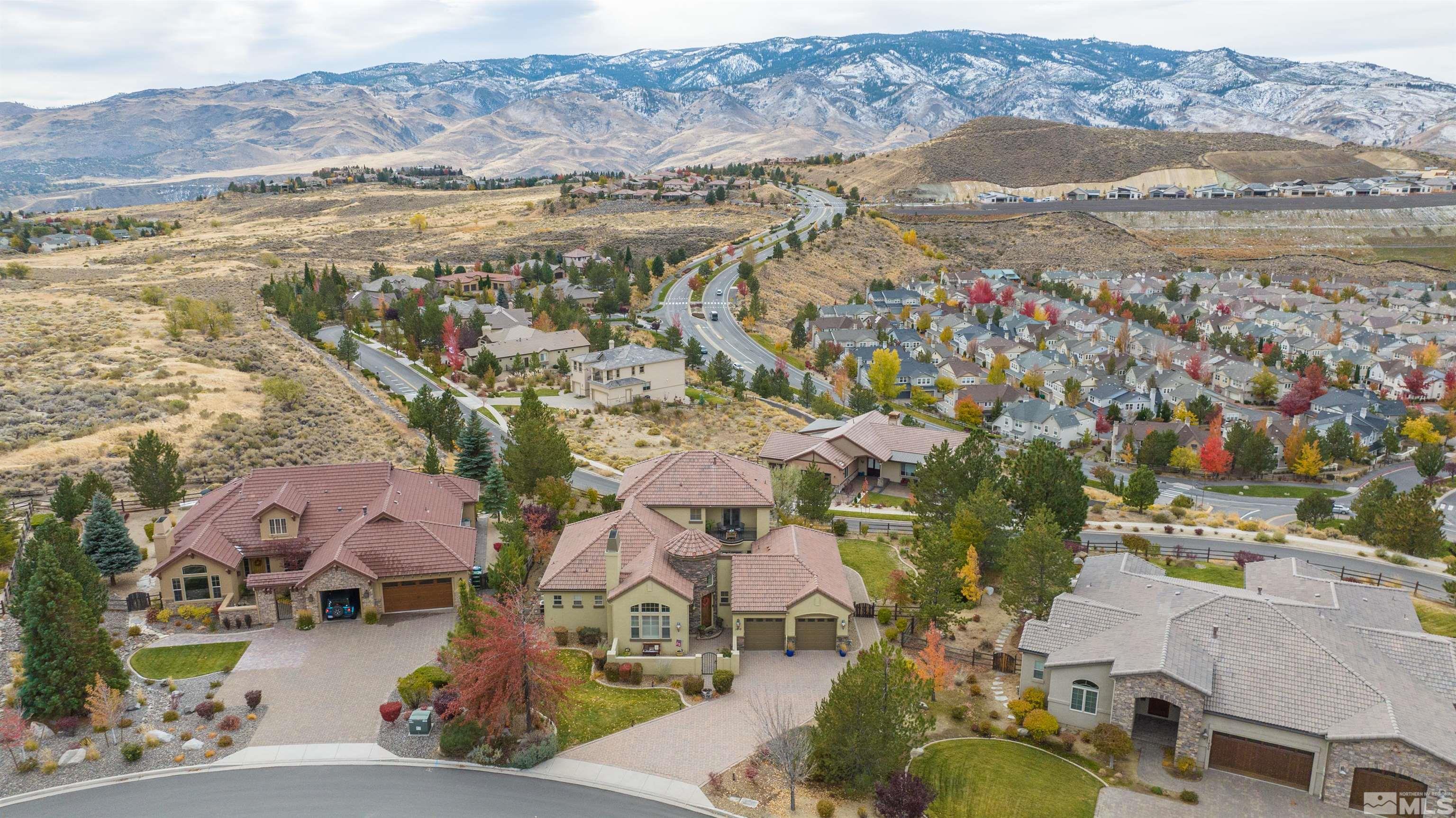 1810 Dakota Ridge Trail Reno, NV 89523 - Photo 5 of 39 Photo 5