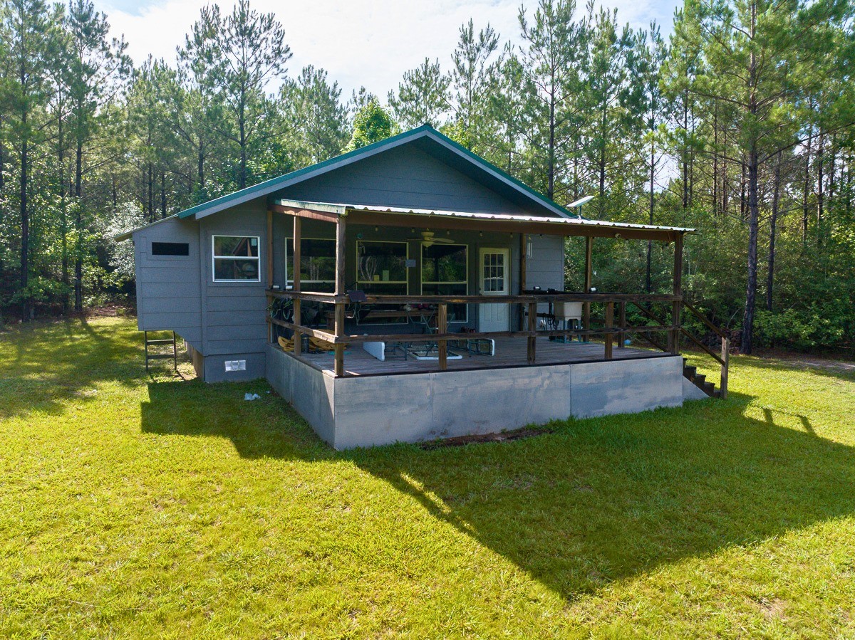 1 South Caney Road Groveton, TX 75845 - Photo 6 of 24