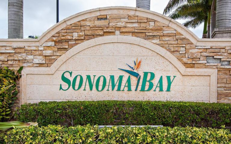 1994 Alamanda Way Riviera Beach, FL 33404 - Photo 16 of 24 Sonoma Bay