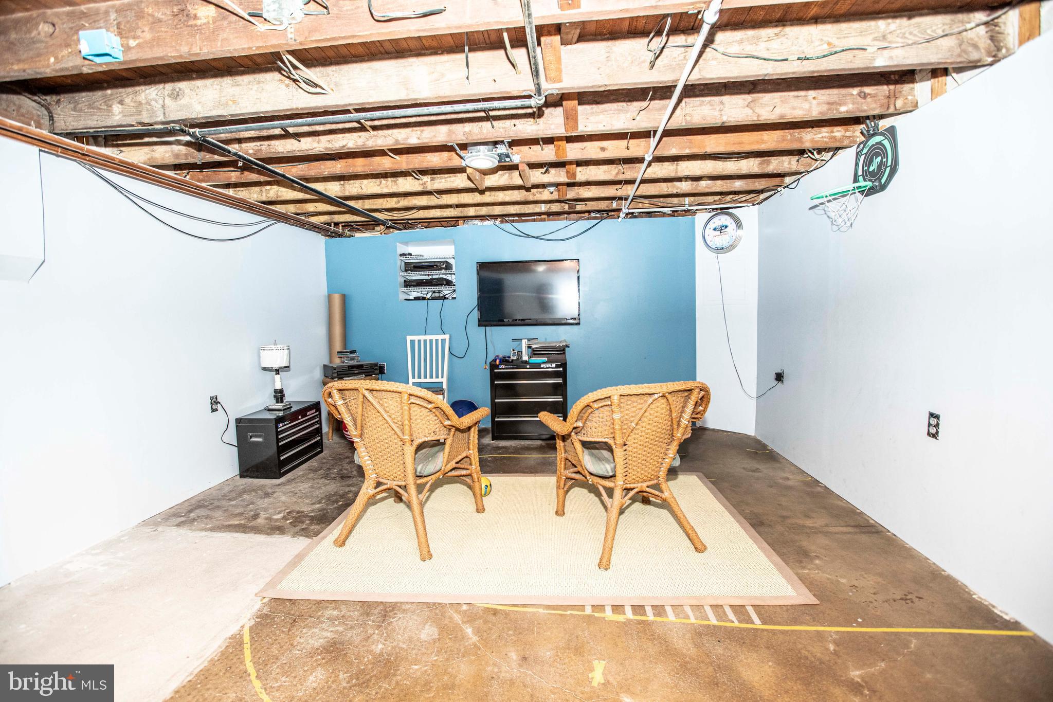 9 West Broad Street Reading, PA 19607 - Photo 10 of 27 Basement