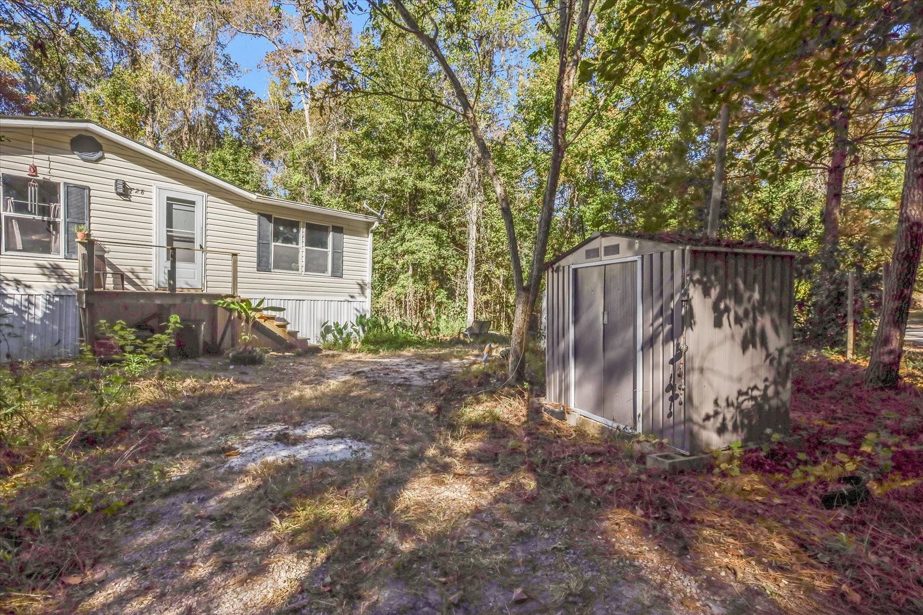 728 Sir Richard Road Tallahassee, FL 32310 - Photo 9 of 47