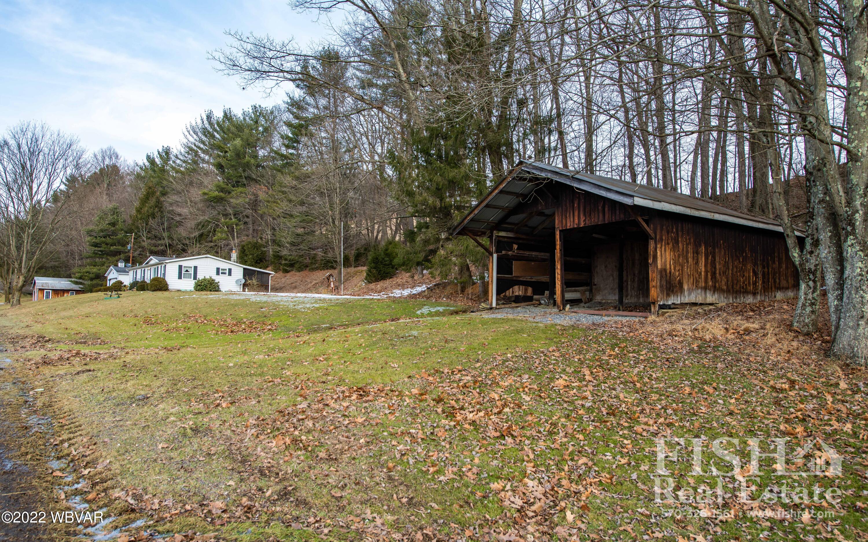 1914 Quaker Church Road Muncy, PA 17756 - Photo 34 of 44 Gallery Image 34
